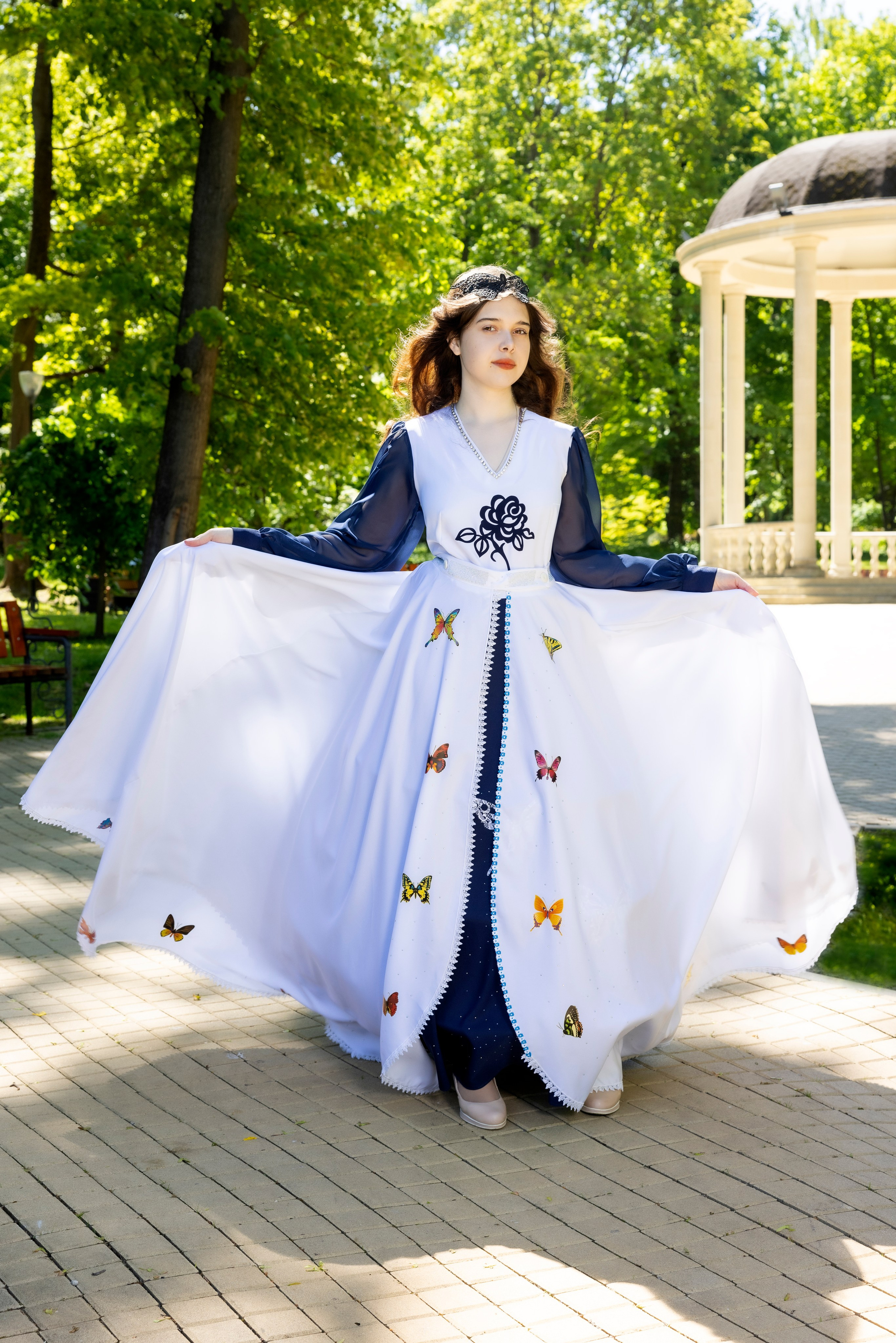 Фотосъемка коллекции одежды (Group fashion фотосессия). Фотограф в Туле Крупский АнДРей. Фотостудия «КАДР71» в Туле