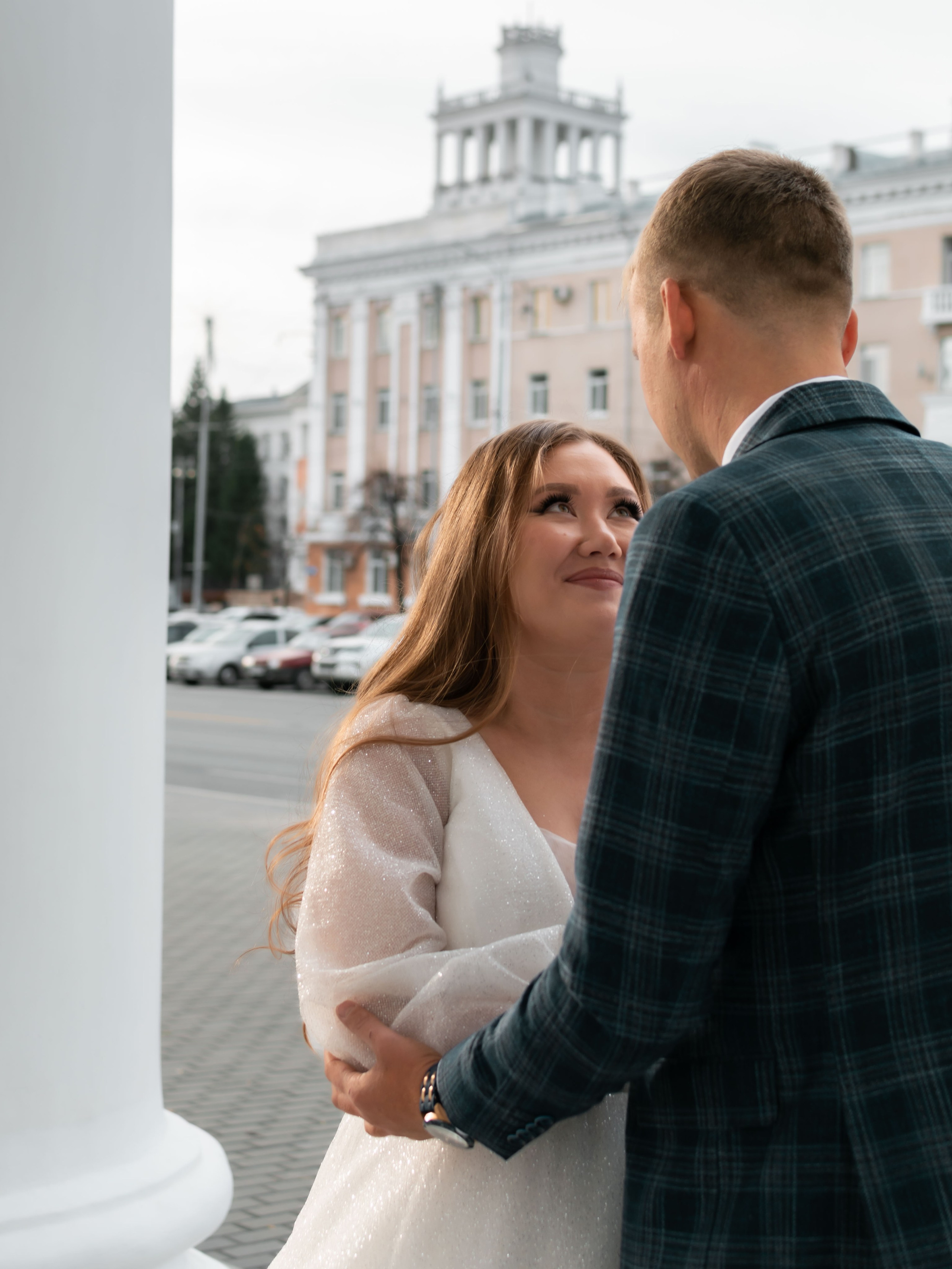 Свадебные съемки. Ваш фотограф в городе Курган — Чебыкина Наташа