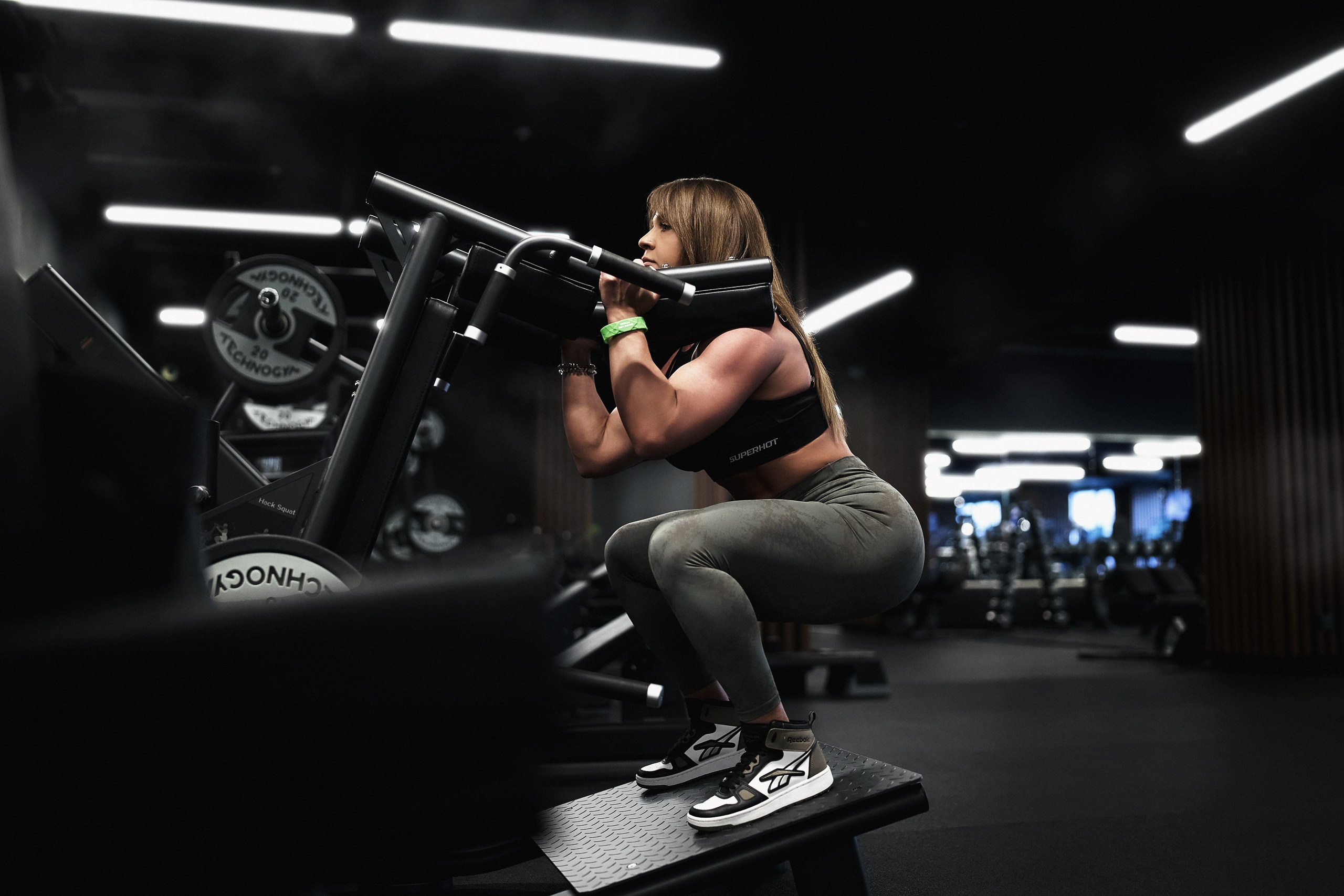 Юлия, GRANDFITNESS. Фотограф Игорь Михайлов