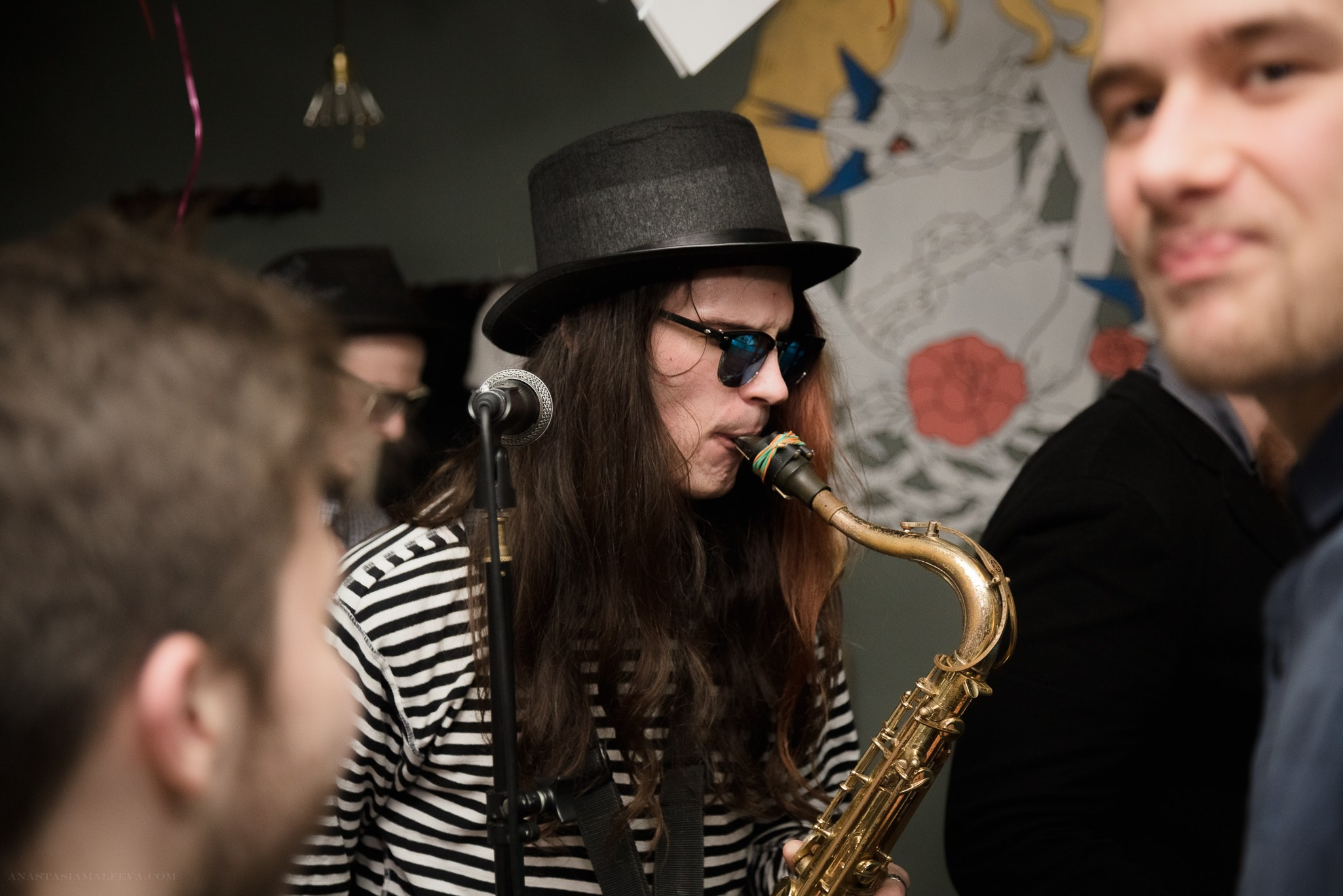 Пиф Паф 3 года (осень 2016). Фотограф Анастасия Малеева