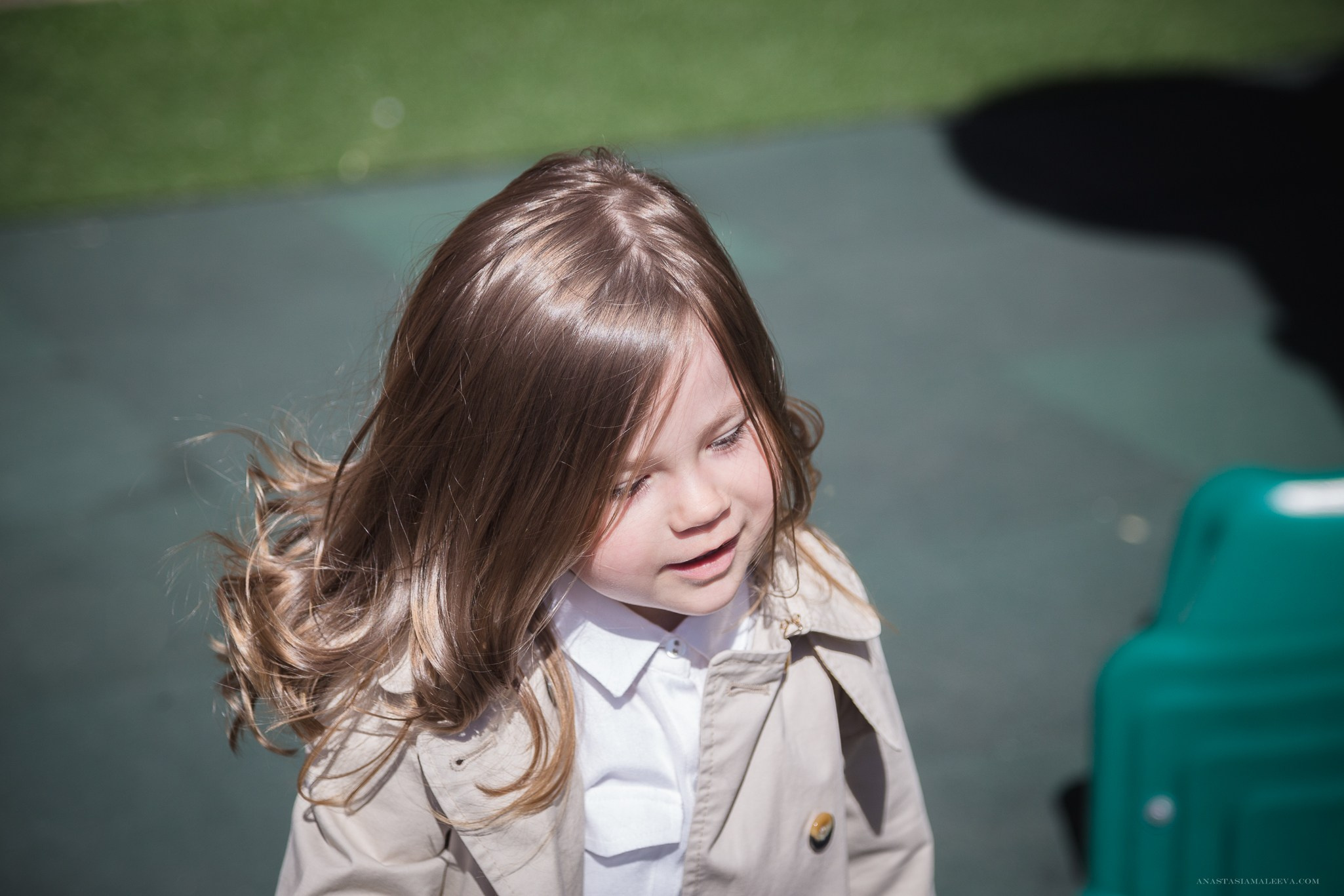 Instamamaspiter. Фотограф Анастасия Малеева