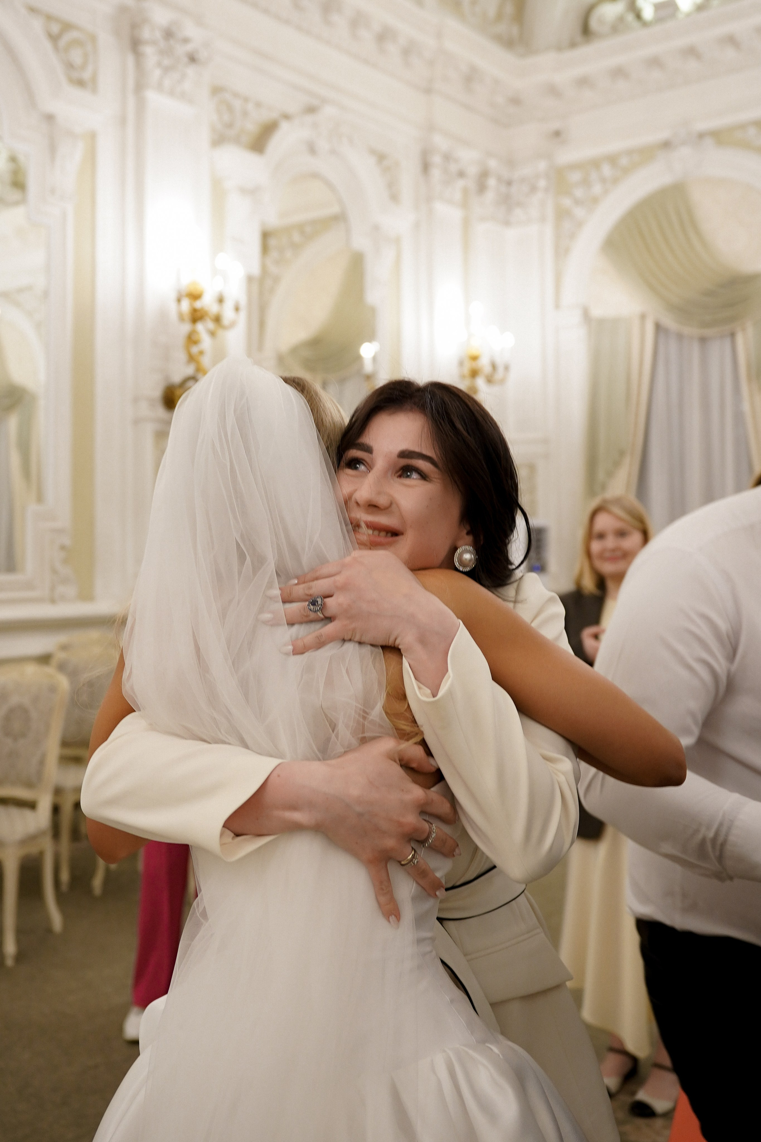 Евгений&Мария. Свадебный фотограф в Санкт-Петербурге Мошина Наталья