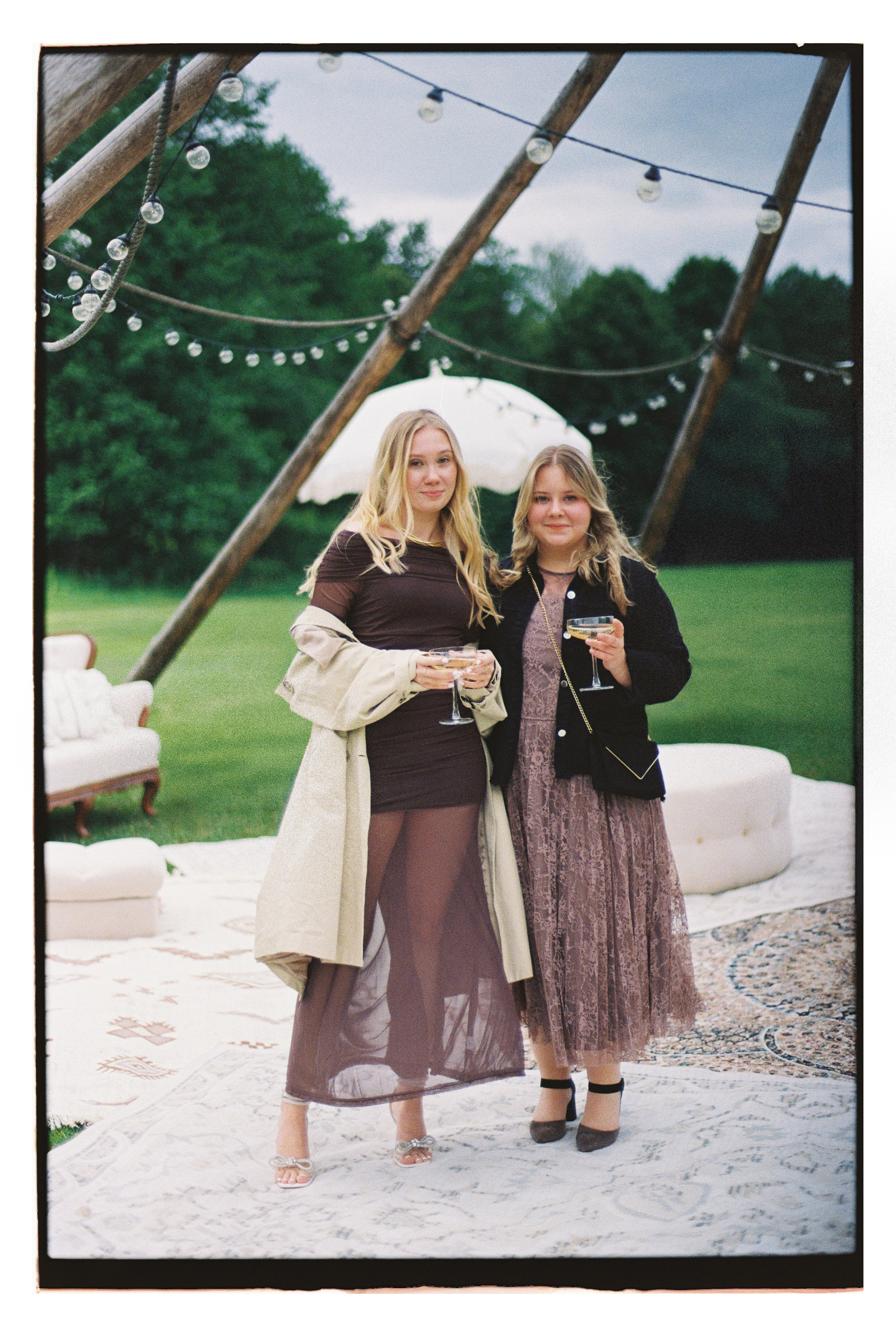 Илья и Анастасия FILM PLenka. Фотограф Елена Маринина Москва