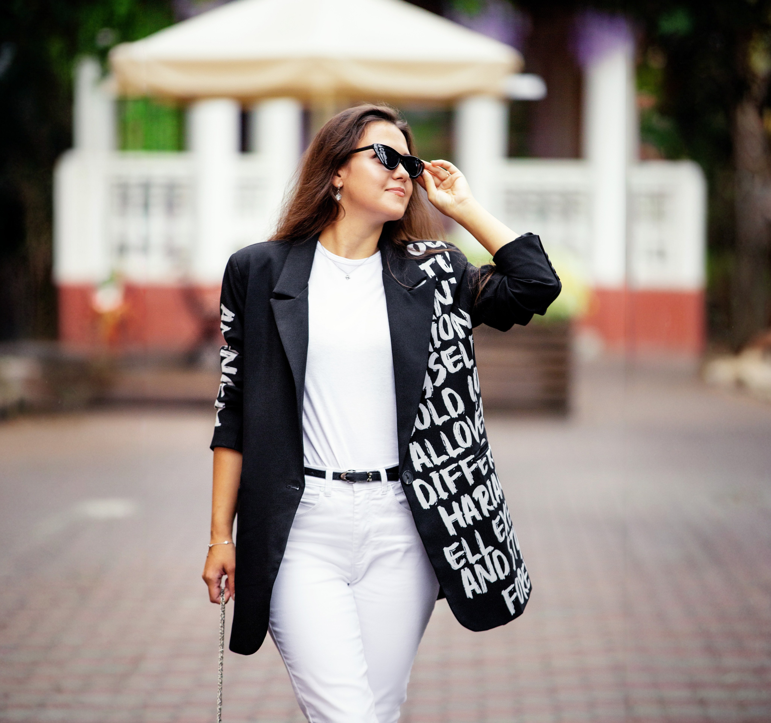 Фотосессия с девушкой в рамках фотошколы, г. Барановичи. Свадебный фотограф в Барановичах Вячеслав Шах-Гусейнов, фотошкола