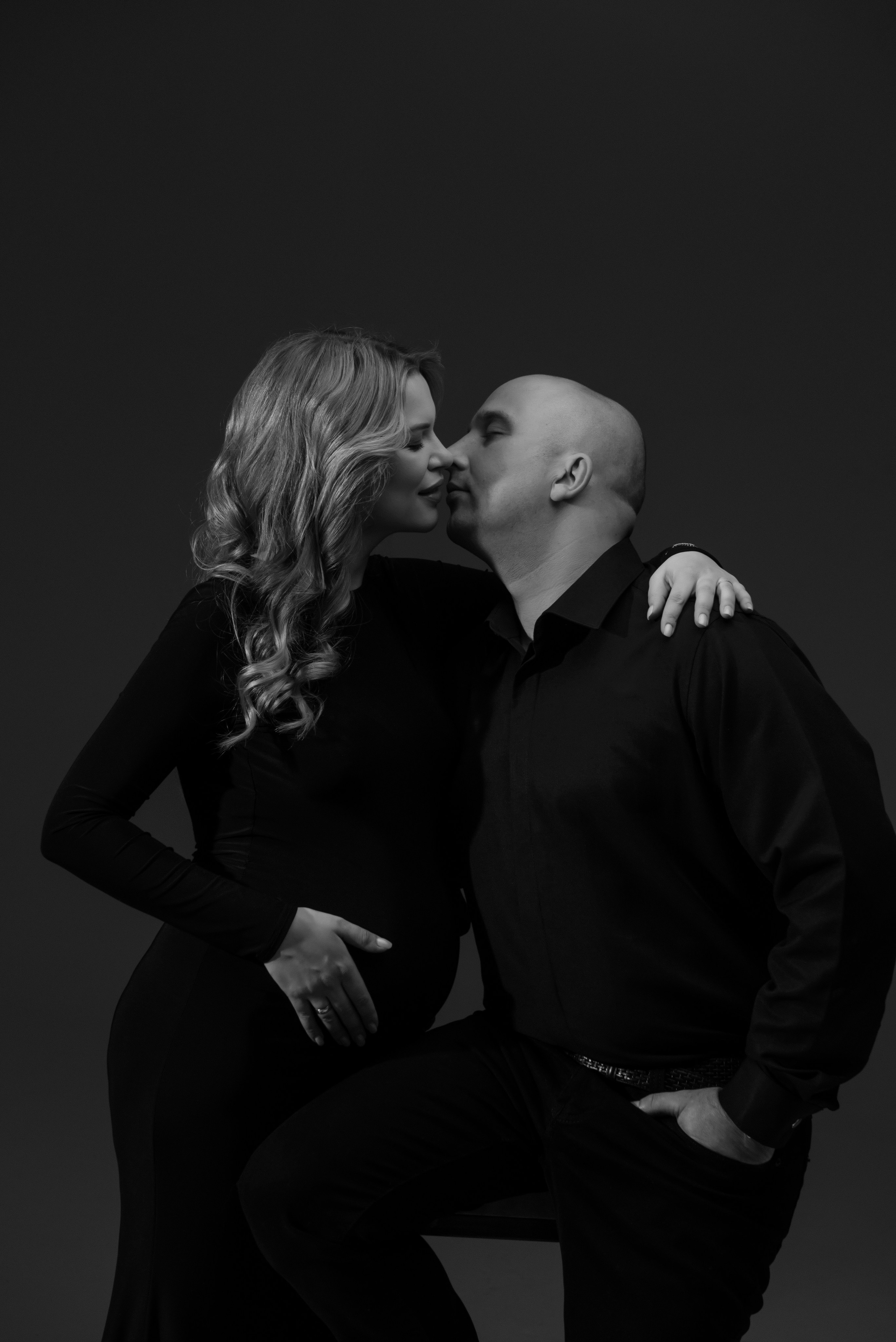 Ася. Свадебный, портретный, фотограф беременности в Нижнем Новгороде Алина Зиновьева