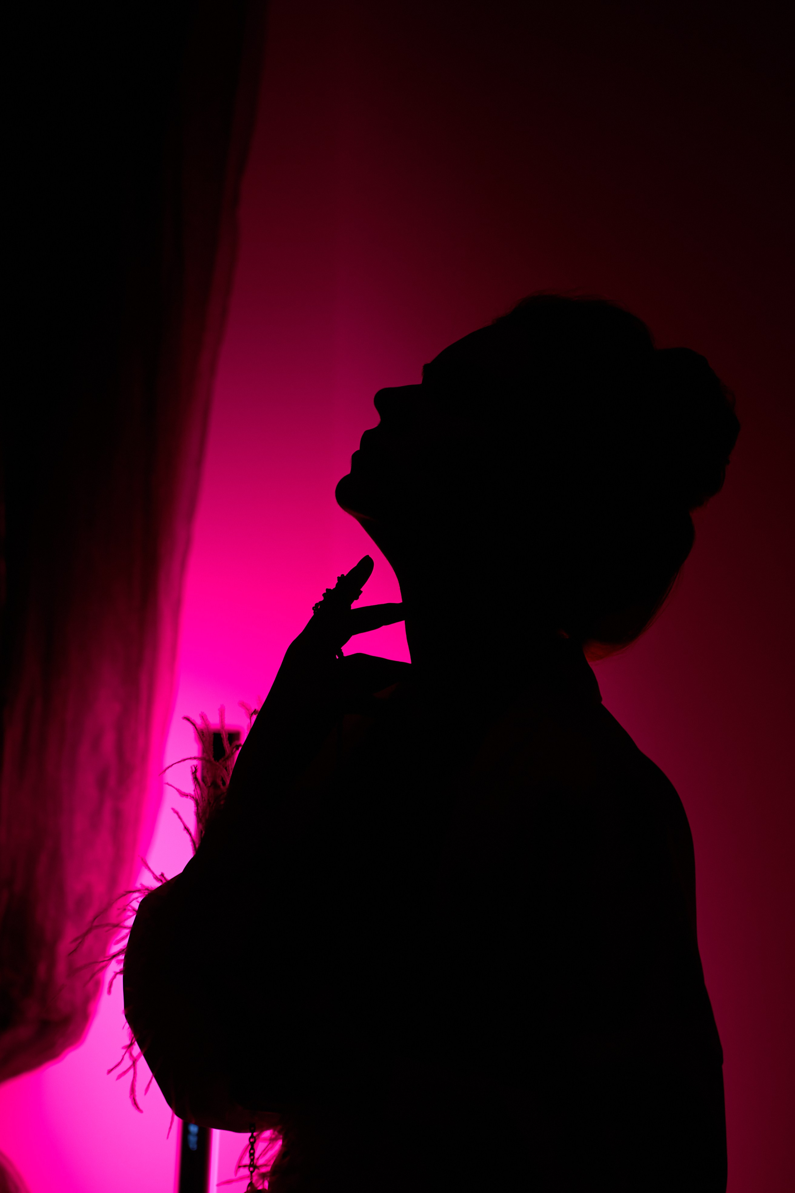 Фотосъемка девичника в тюмени Александр Шалагин