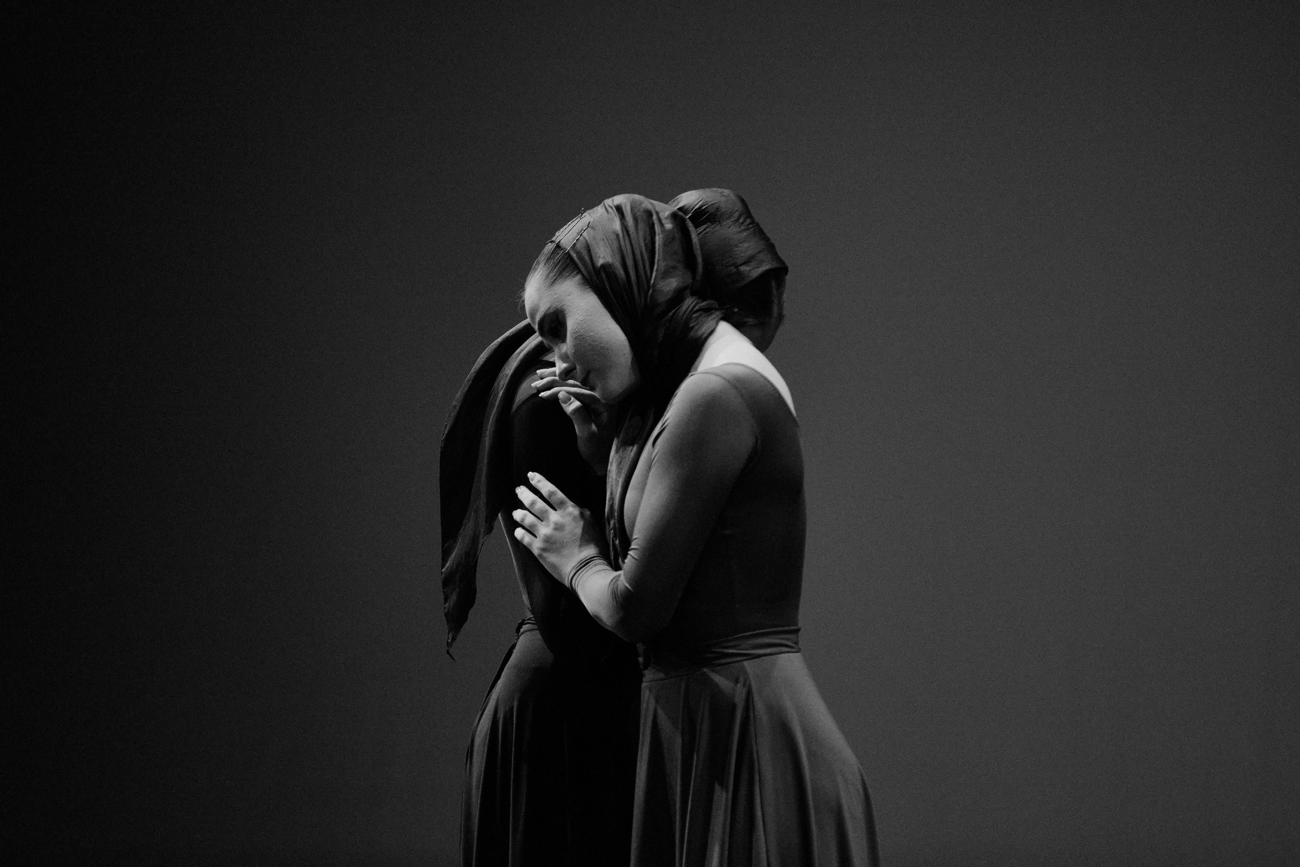 Гала-концерт Казанского хореографического училища. Barsukov