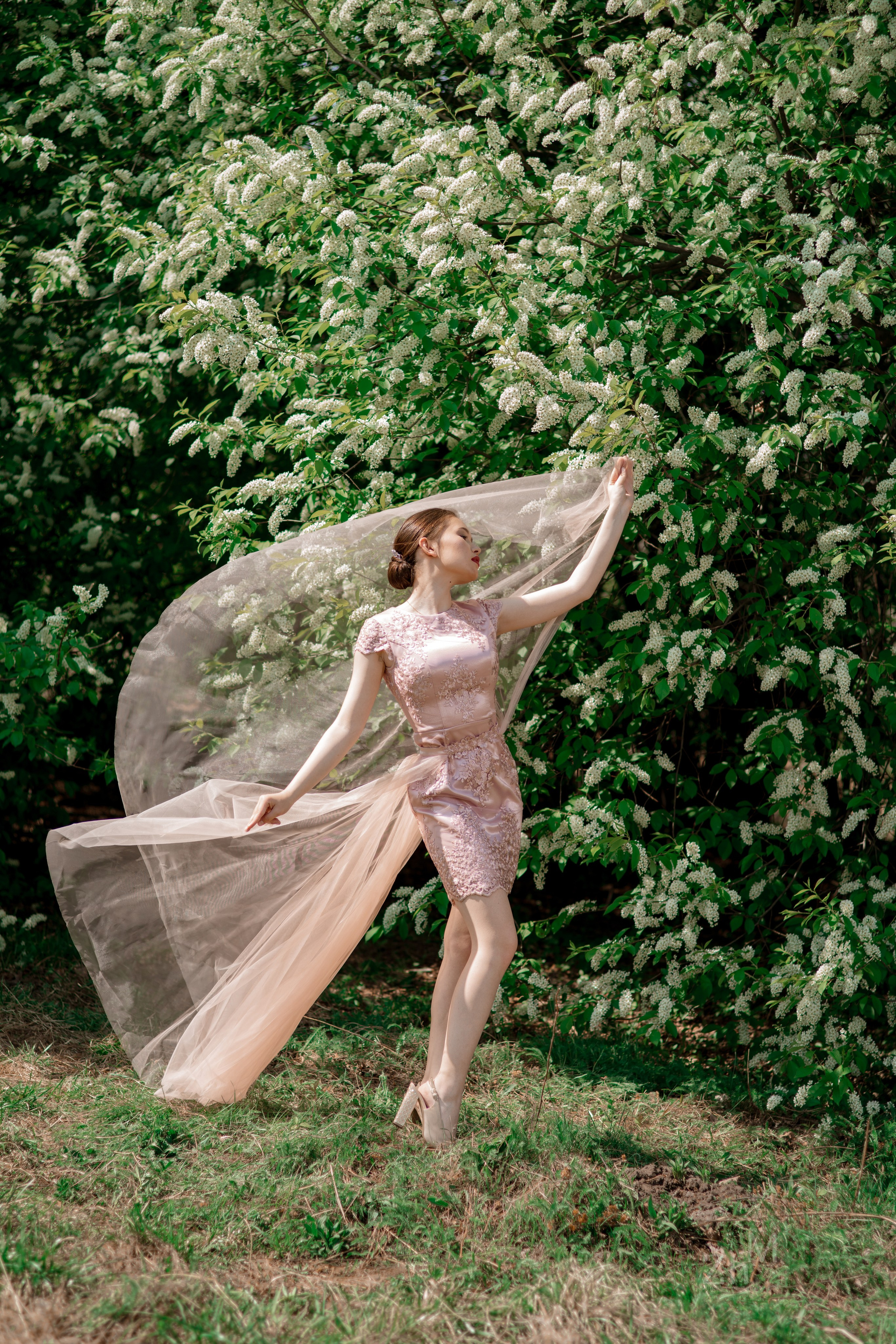 Портретная фотосессия. Семейный и свадебный фотограф в Иркутске Максим Жигалов