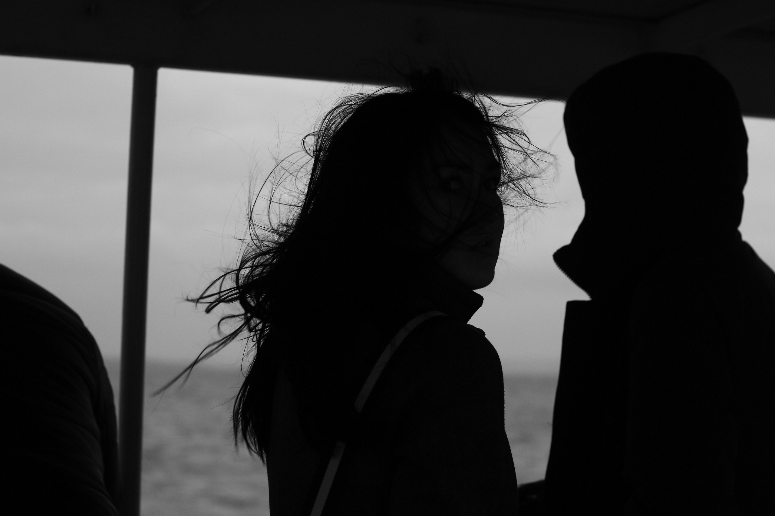 Russia, Kazan. Art Photographer