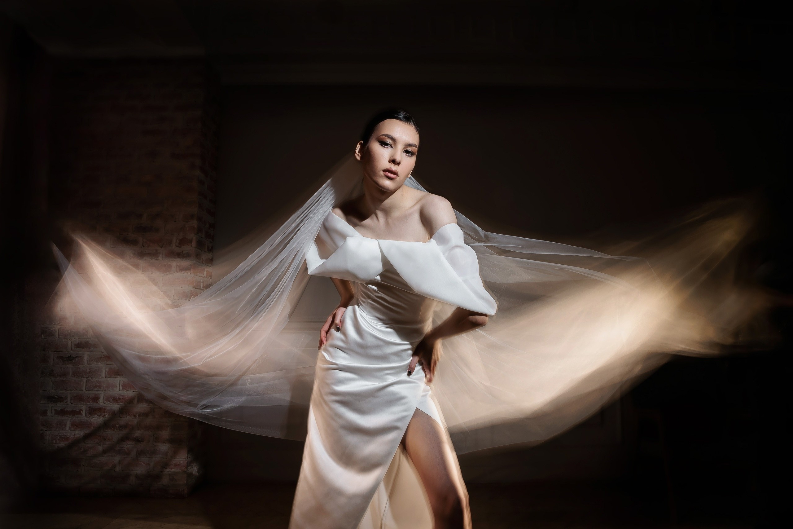 Свадьба. Фотограф в Новосибирске Добрынин Максим