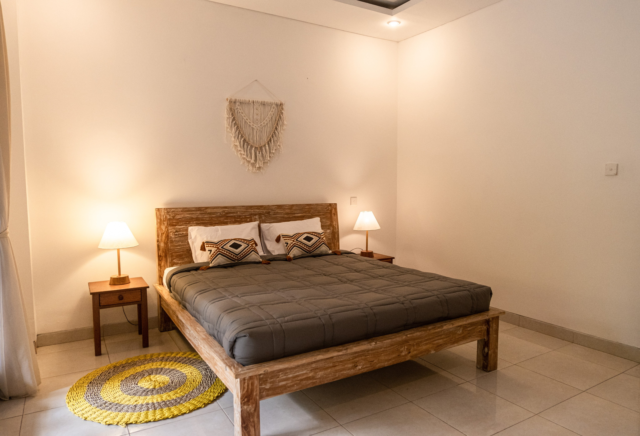 Villa Rooftop. Photographer Cyprus