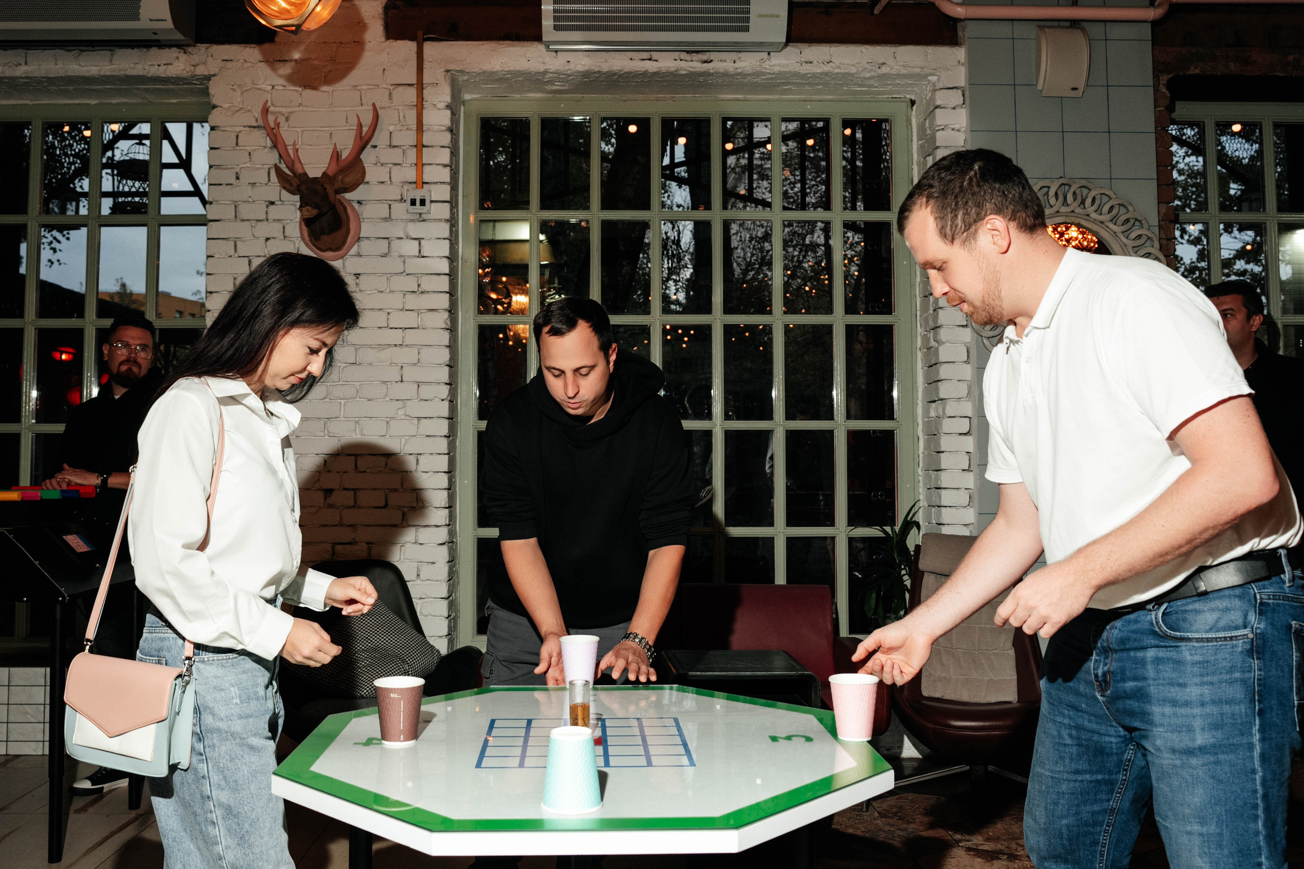 День рождения | Лофт. Свадебный фотограф Москва Александра Аверкова