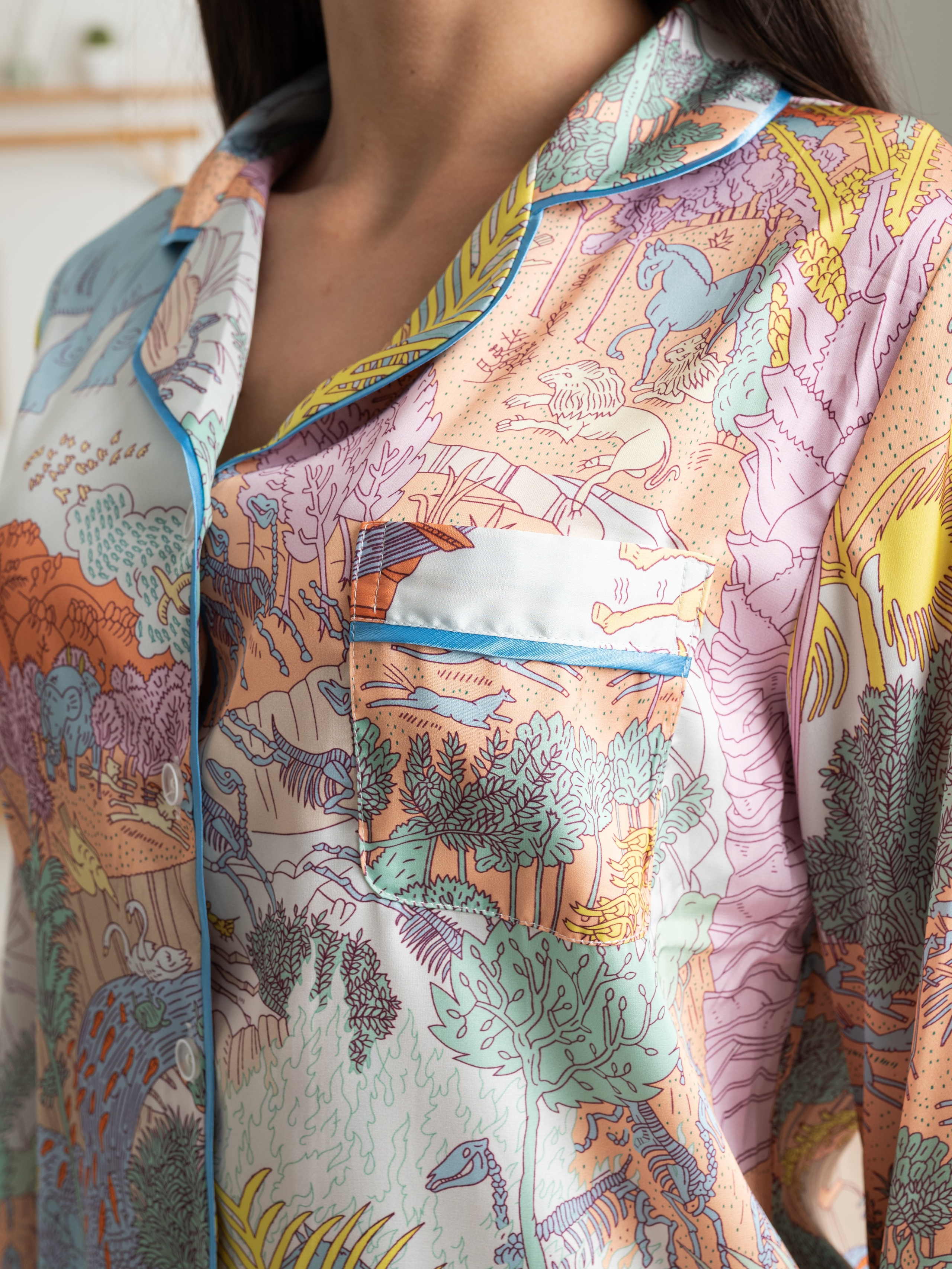 Пижамы. Предметный фотограф, фото для маркетплейсов Пятигорск, КМВ