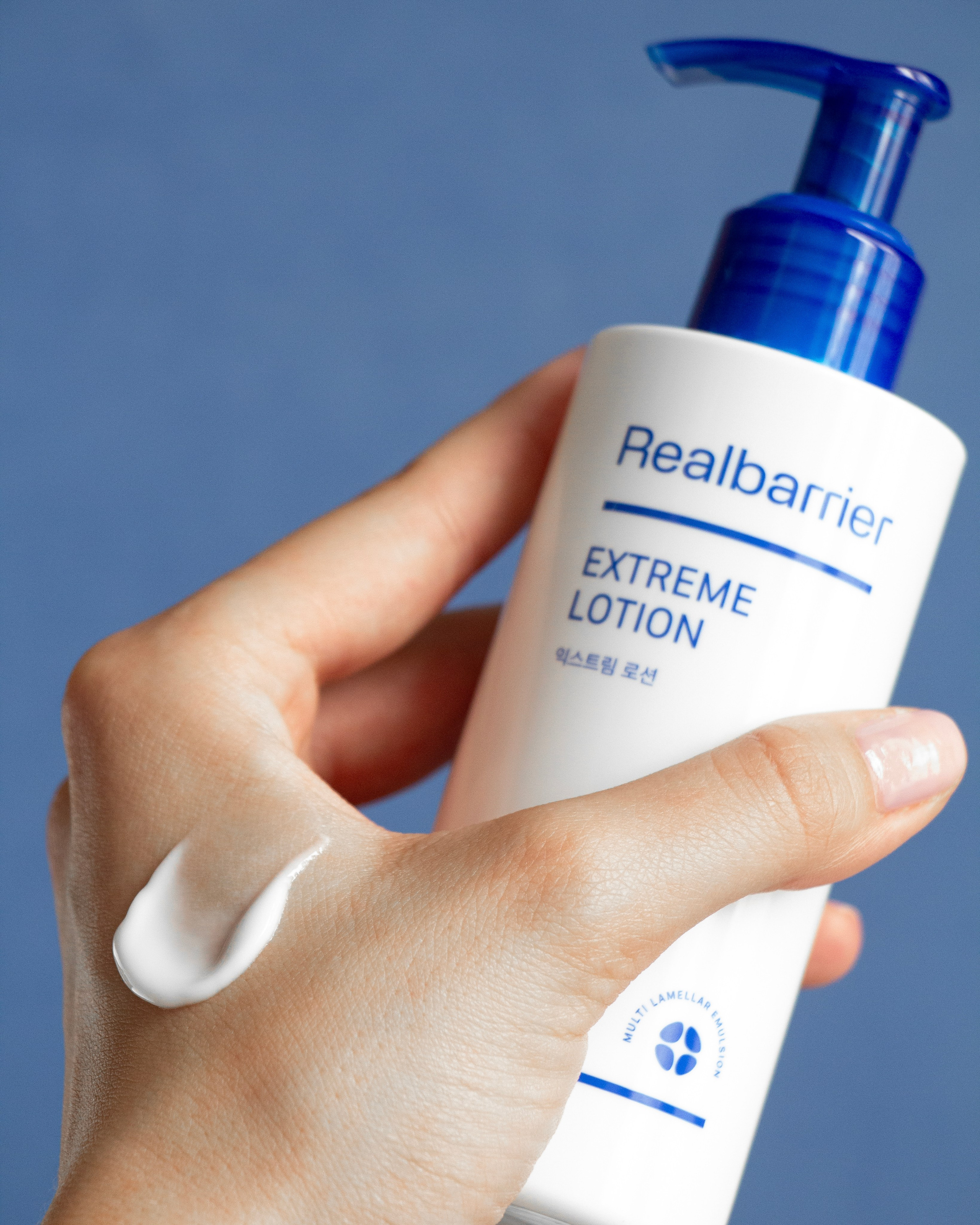 Real Barier. Романова Александра фотограф в Москве