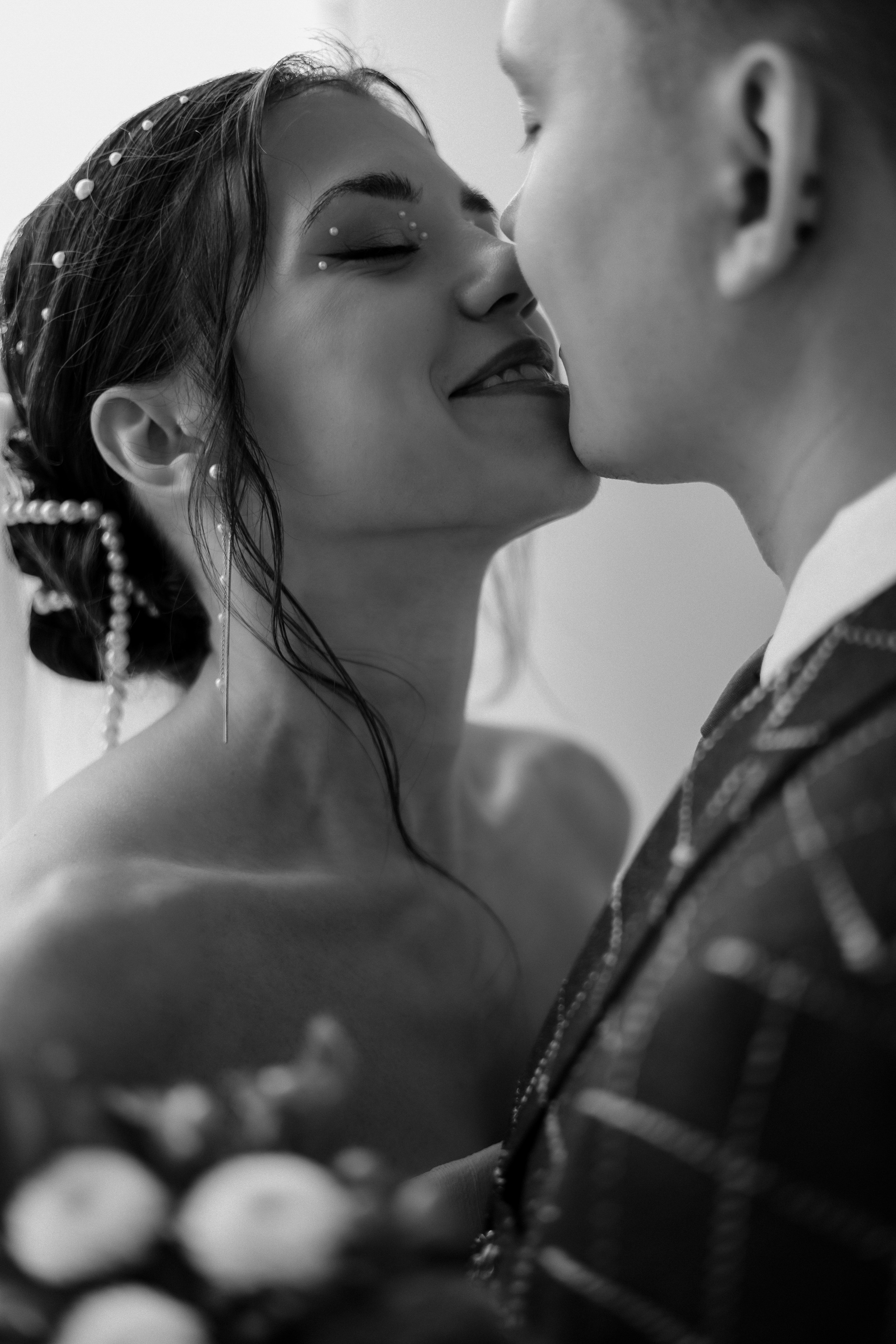 Олег & Лидия. Фотограф Советская Гавань — Ванино