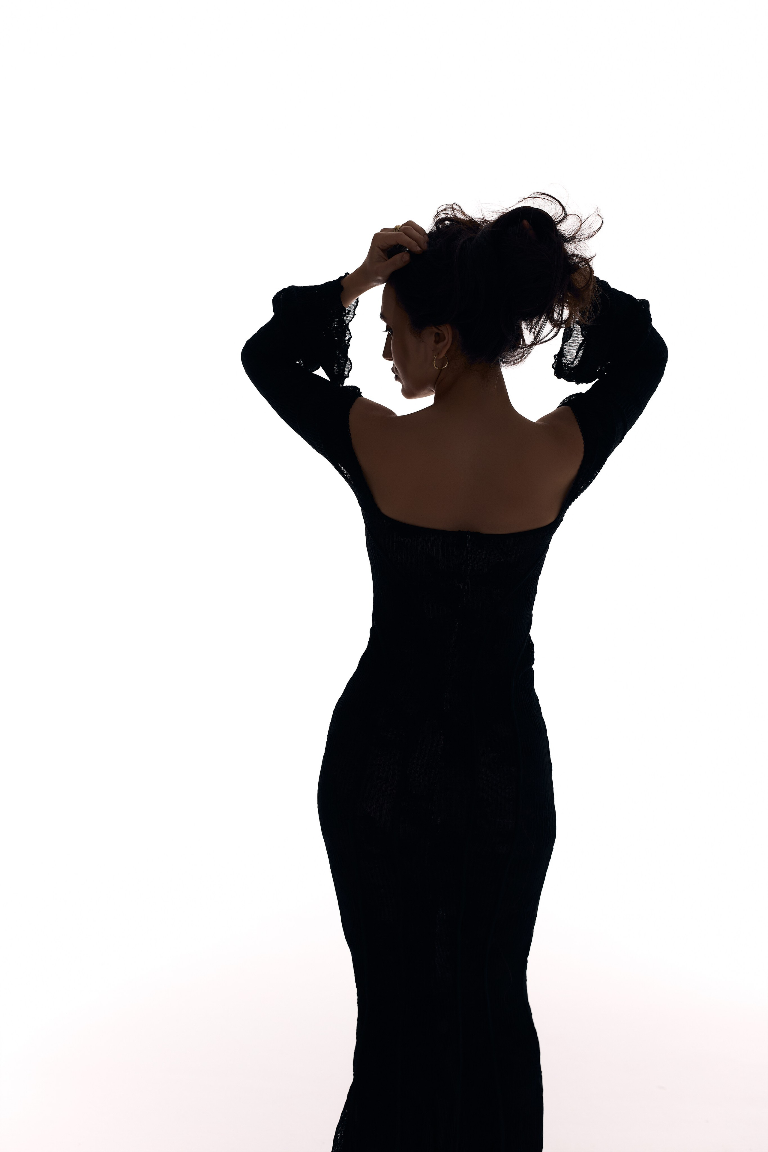 Милиса. Фотограф Советская Гавань — Ванино