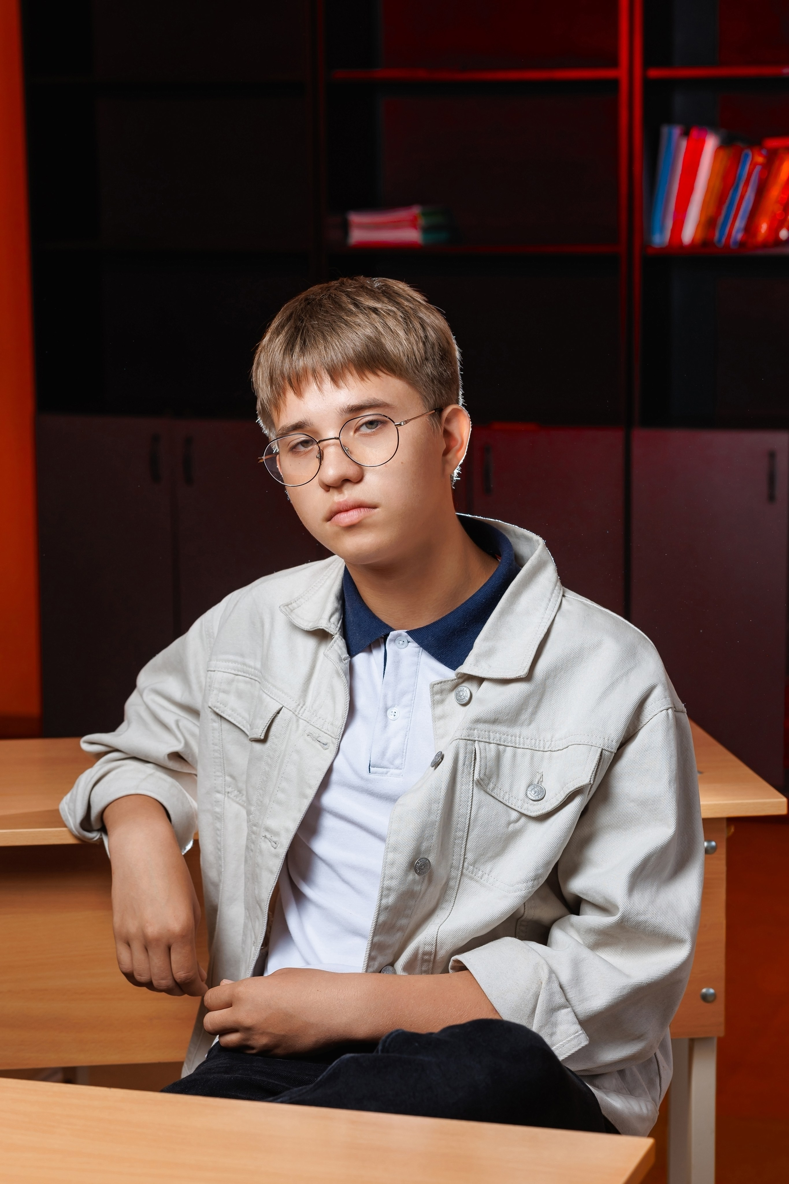 Дячкинская школа 9 класс, выпуск 2024