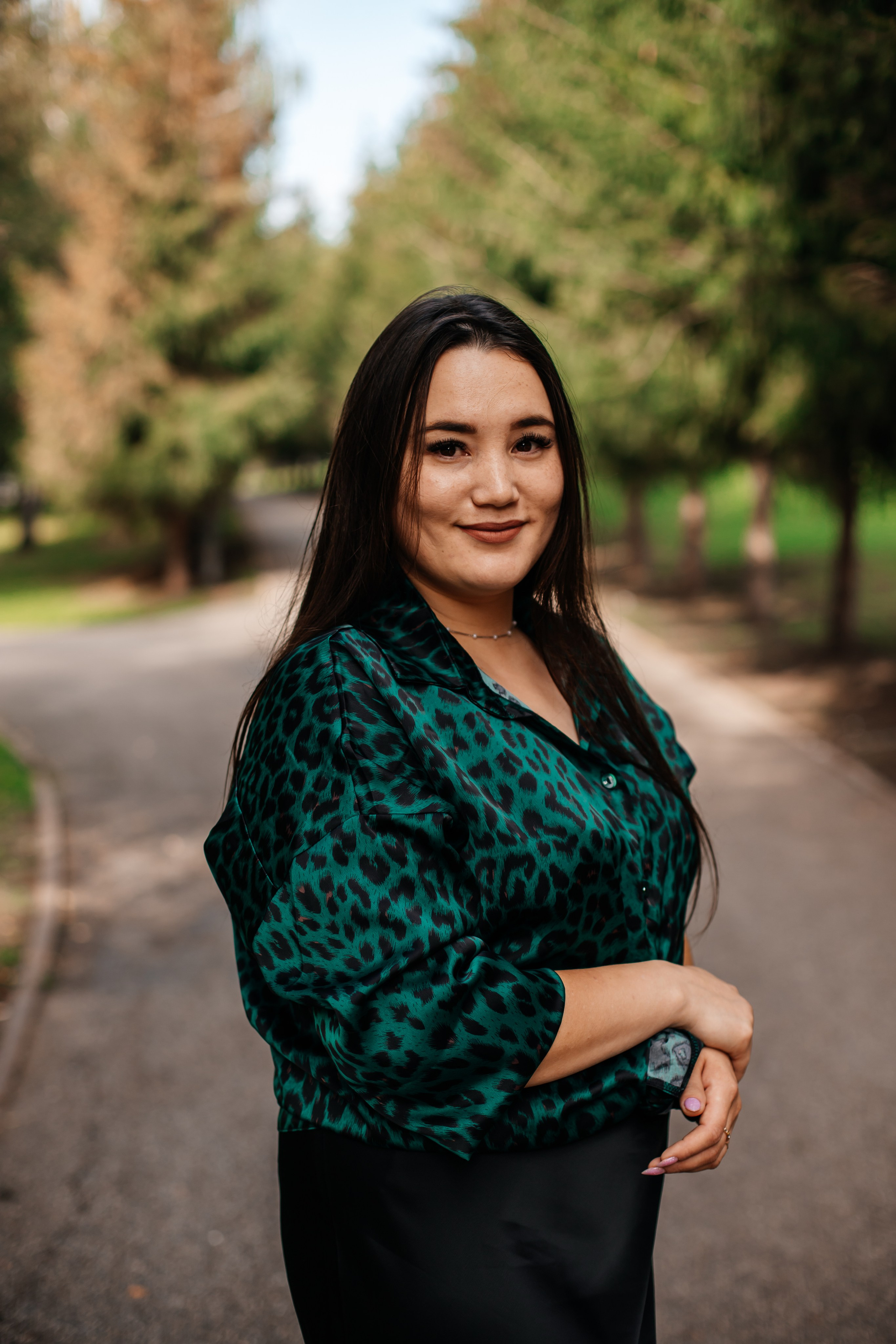 Максим и Лиана. Марина Шаймухаметова. Фотограф в Уфе