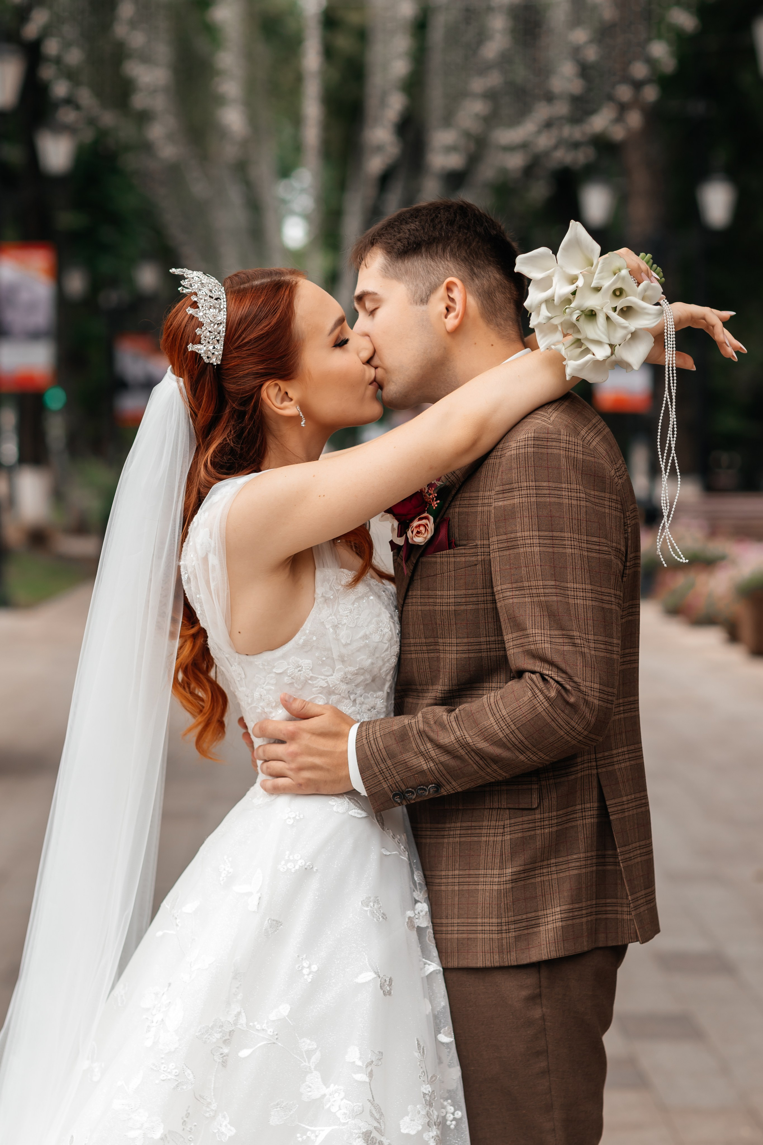 Альмир и София. Марина Шаймухаметова. Фотограф в Уфе