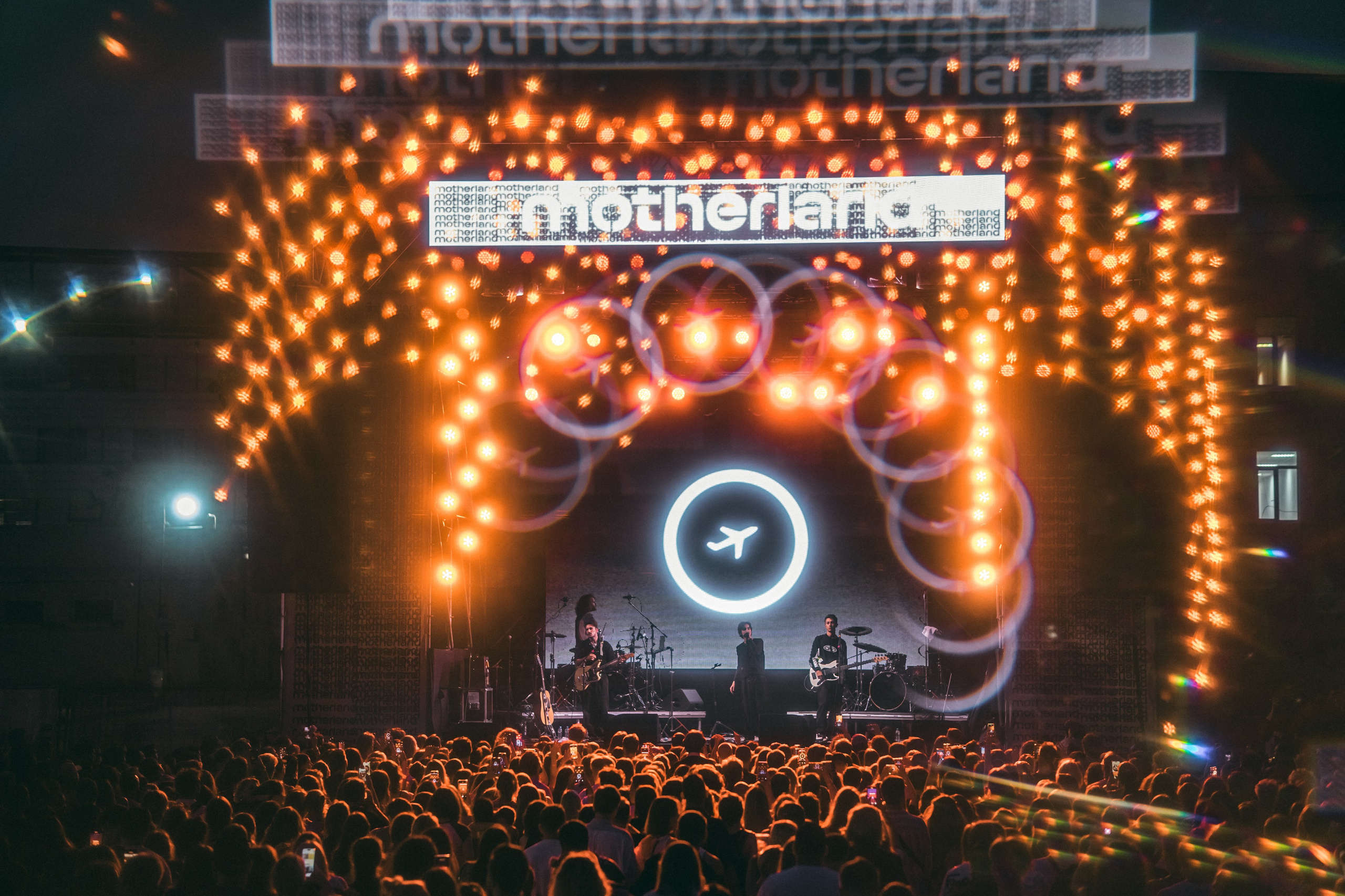 КОНЦЕРТЫ. RVANCEVA