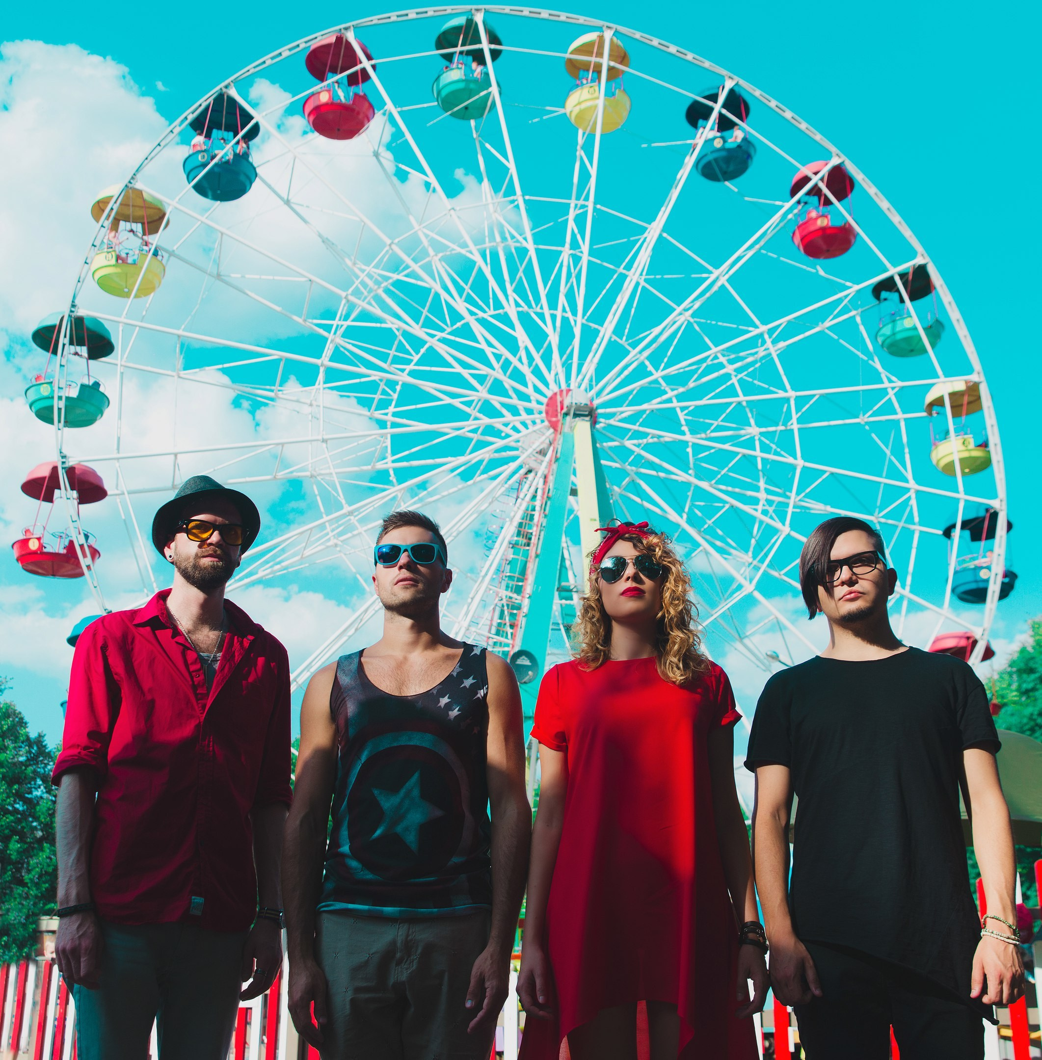 ПРОМО. RVANCEVA