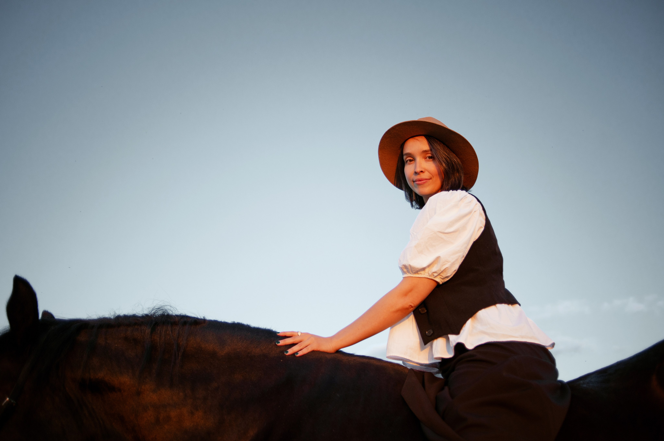 Дух спокойствия. Ваш семейный фотограф