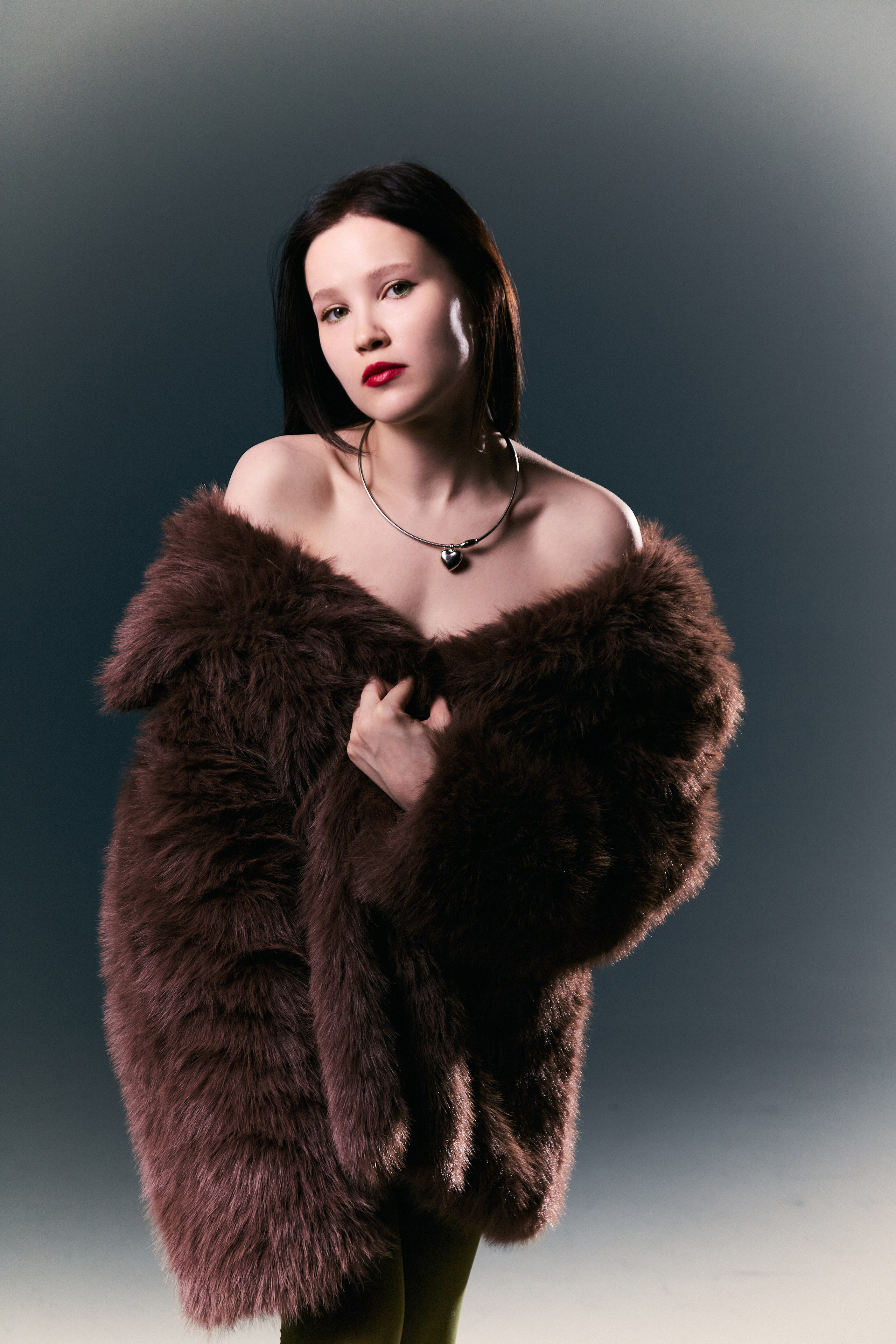 Катя. Коммерческий фотограф/ретушер в Москве