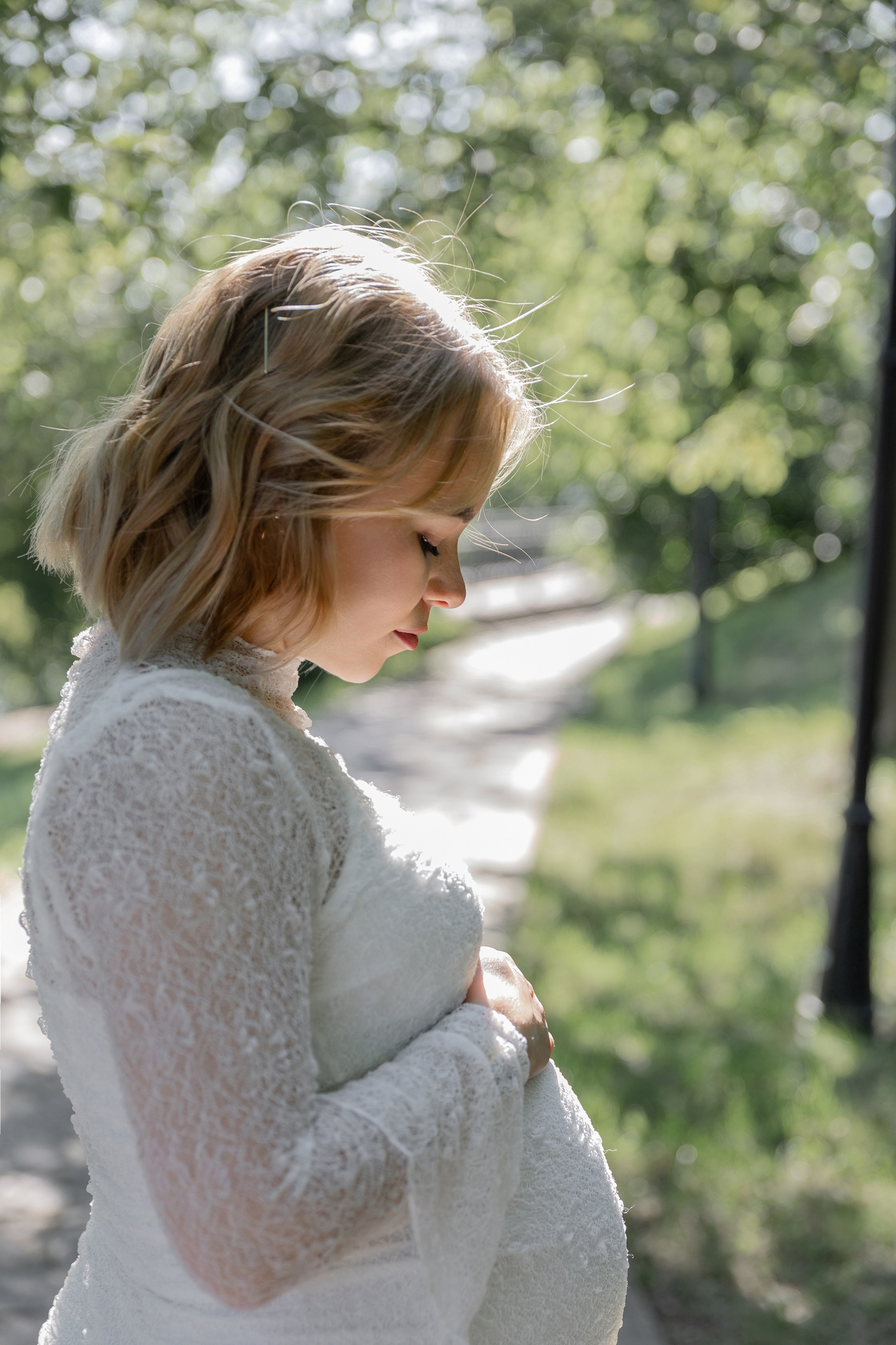 Николай & Лилия. Свадебный фотограф в Нижнем Тагиле Анна Пфайфер