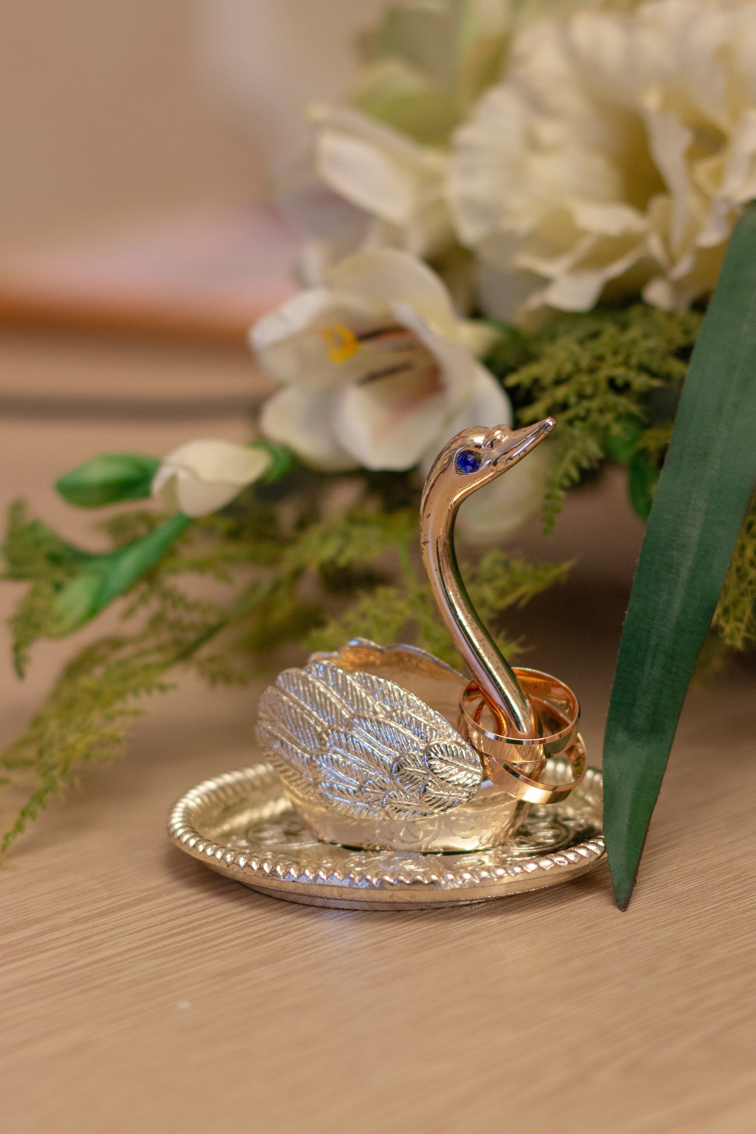 Свадебная съёмка. Фотограф Сергей Окшевский. Город Елец