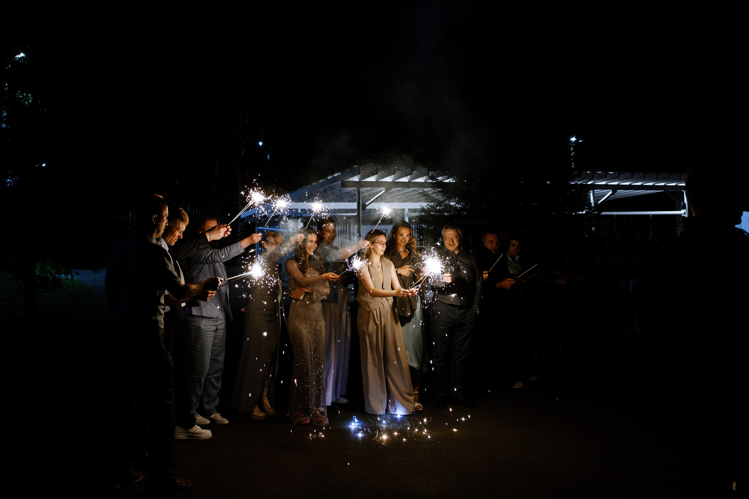 Влад и Арина. Hyatt- шатер Небо. Свадебный фотограф Балчугова Мария Екатеринбург