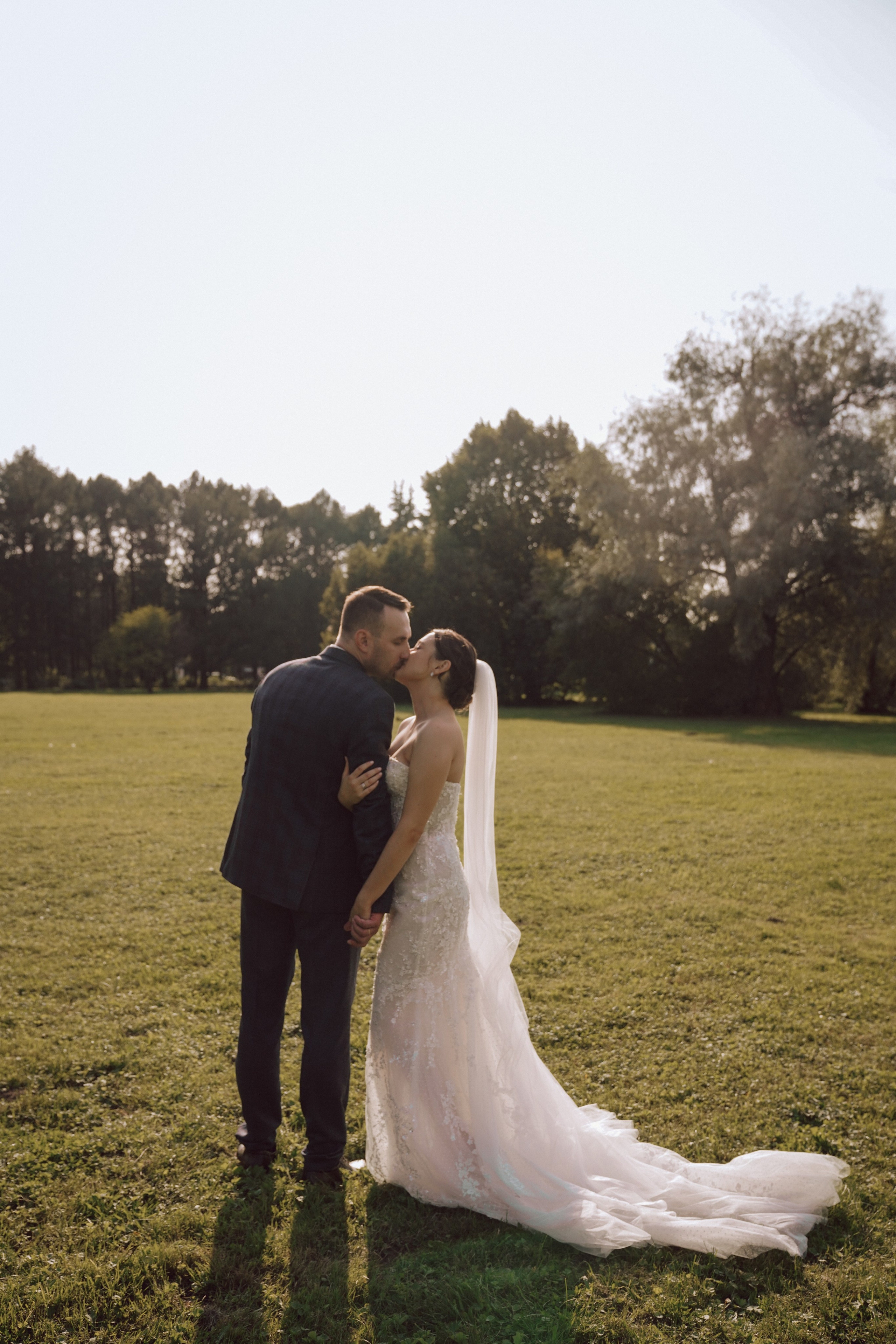 Сергей и Аделя. Свадебный и семейный фотограф Ястребова Маргарита