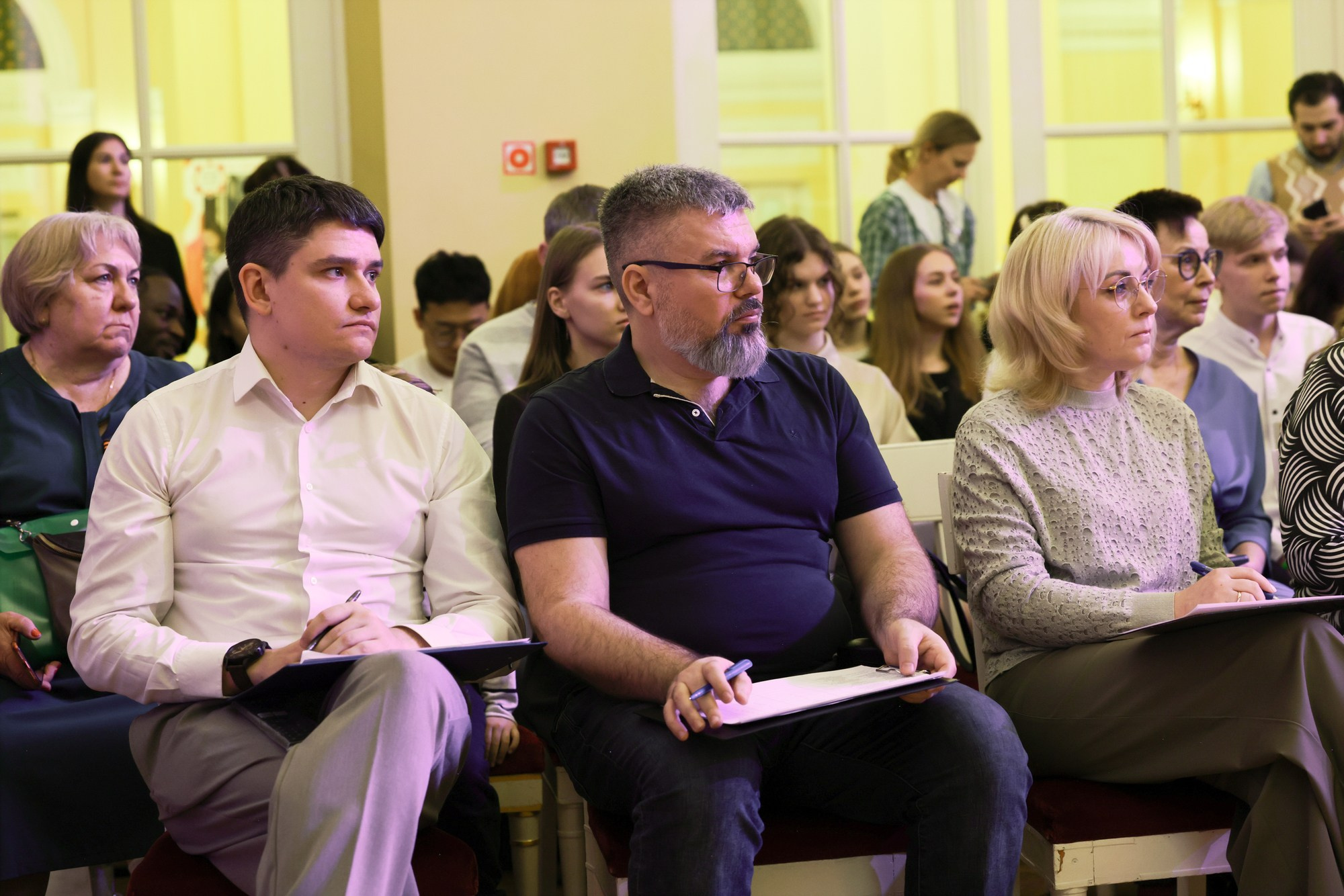 Заключительный этап II Международного конкурса-фестиваля ораторского искусства «Русское слово». Репортажный, архитектурный, театральный и файн-арт фотограф Лена Мельникова в Москве