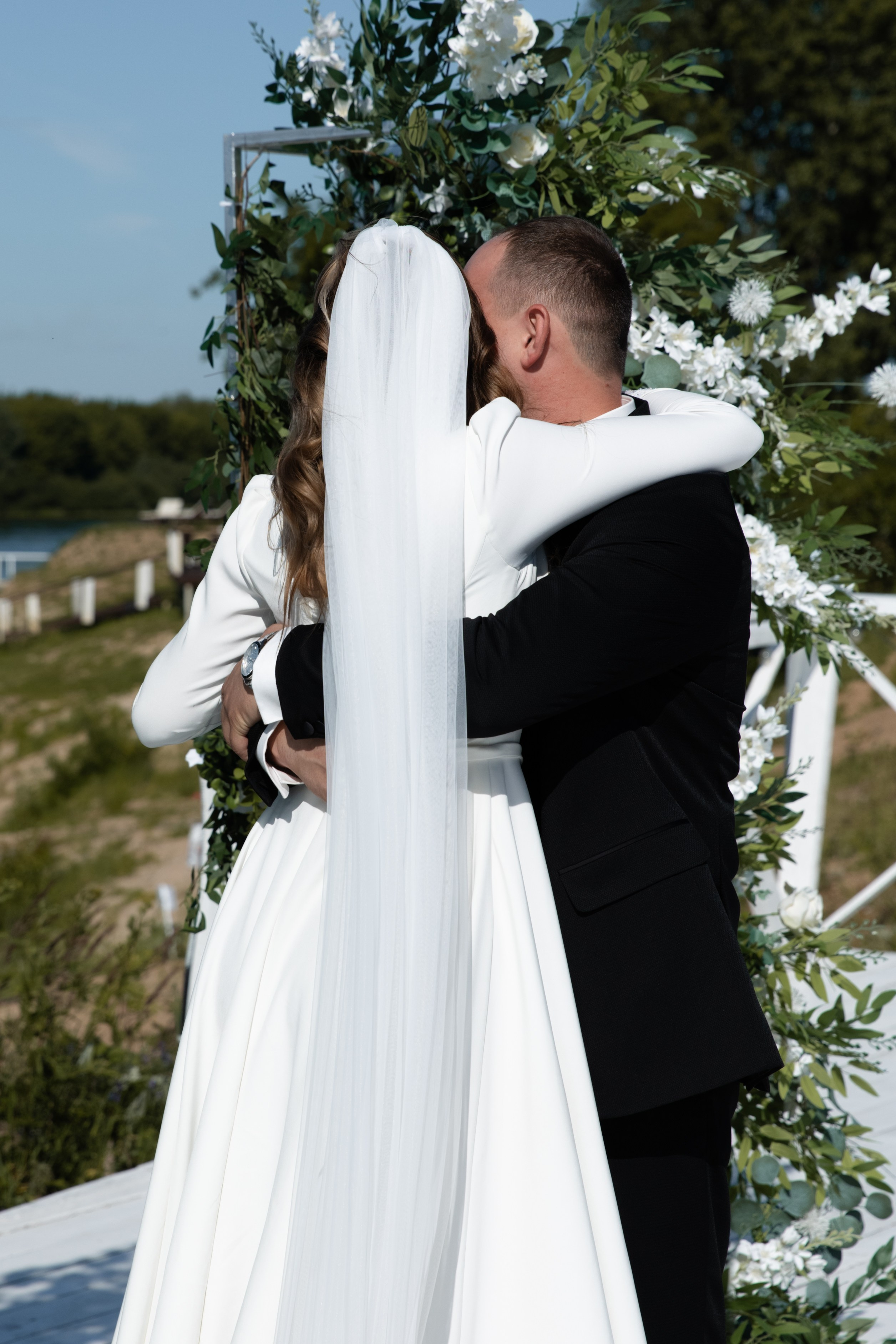 Даша и Саша. Фотограф Нижний Новгород