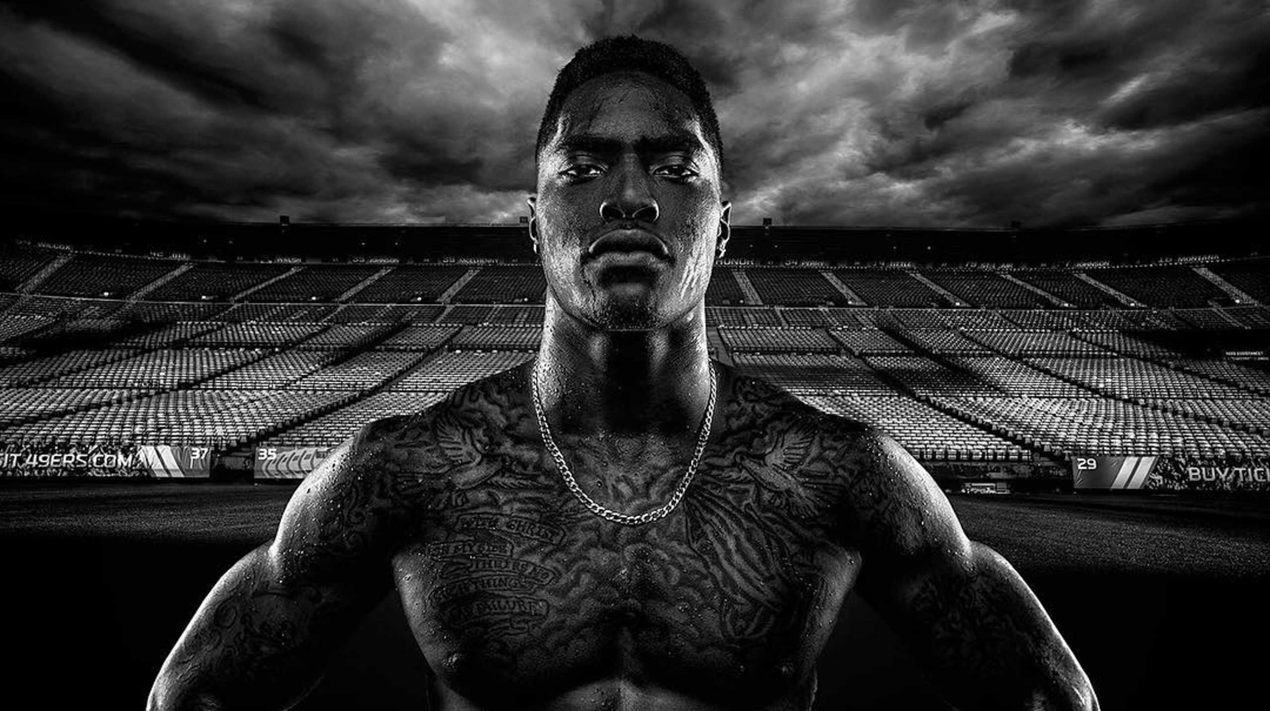 Мужской портрет. Бизнес фотограф в Москве Алексей Кознев