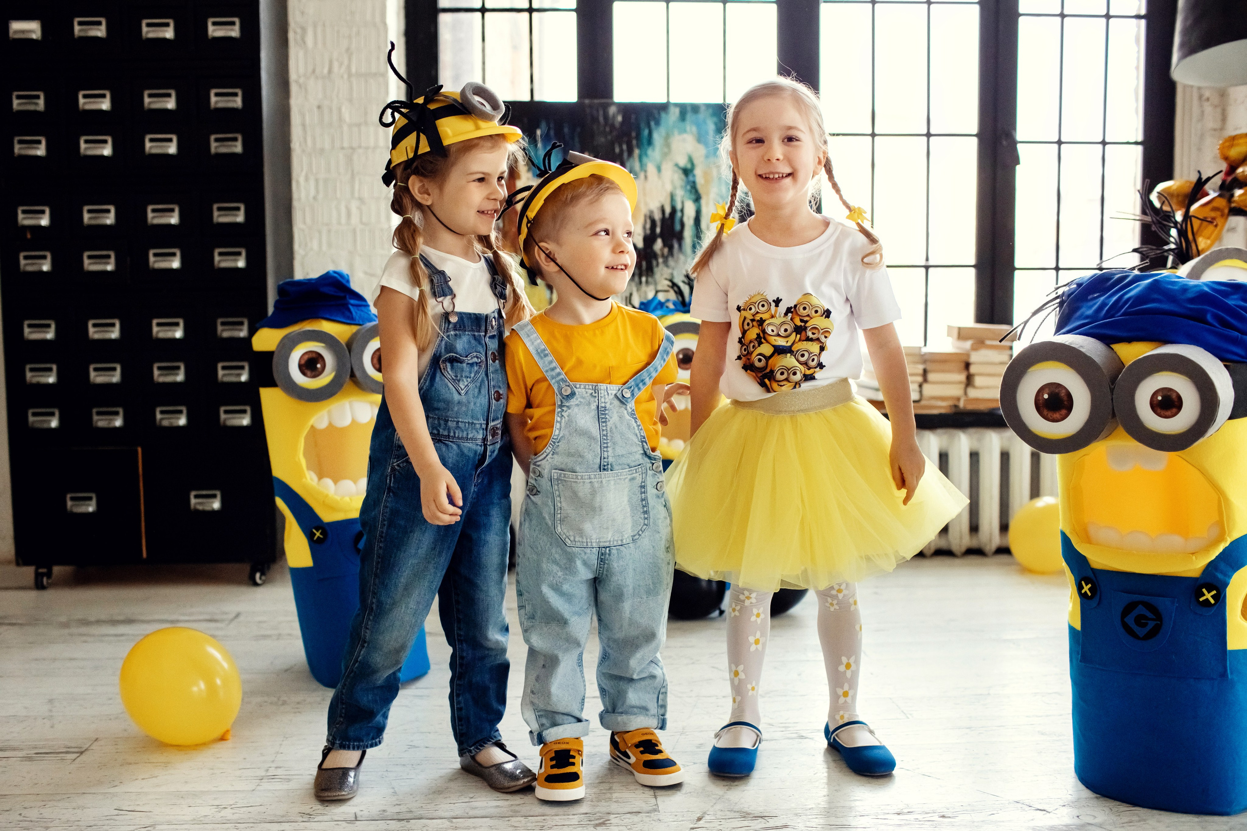 Роме 3 года. Детский и семейный фотограф в Москве Анна Ипатьева