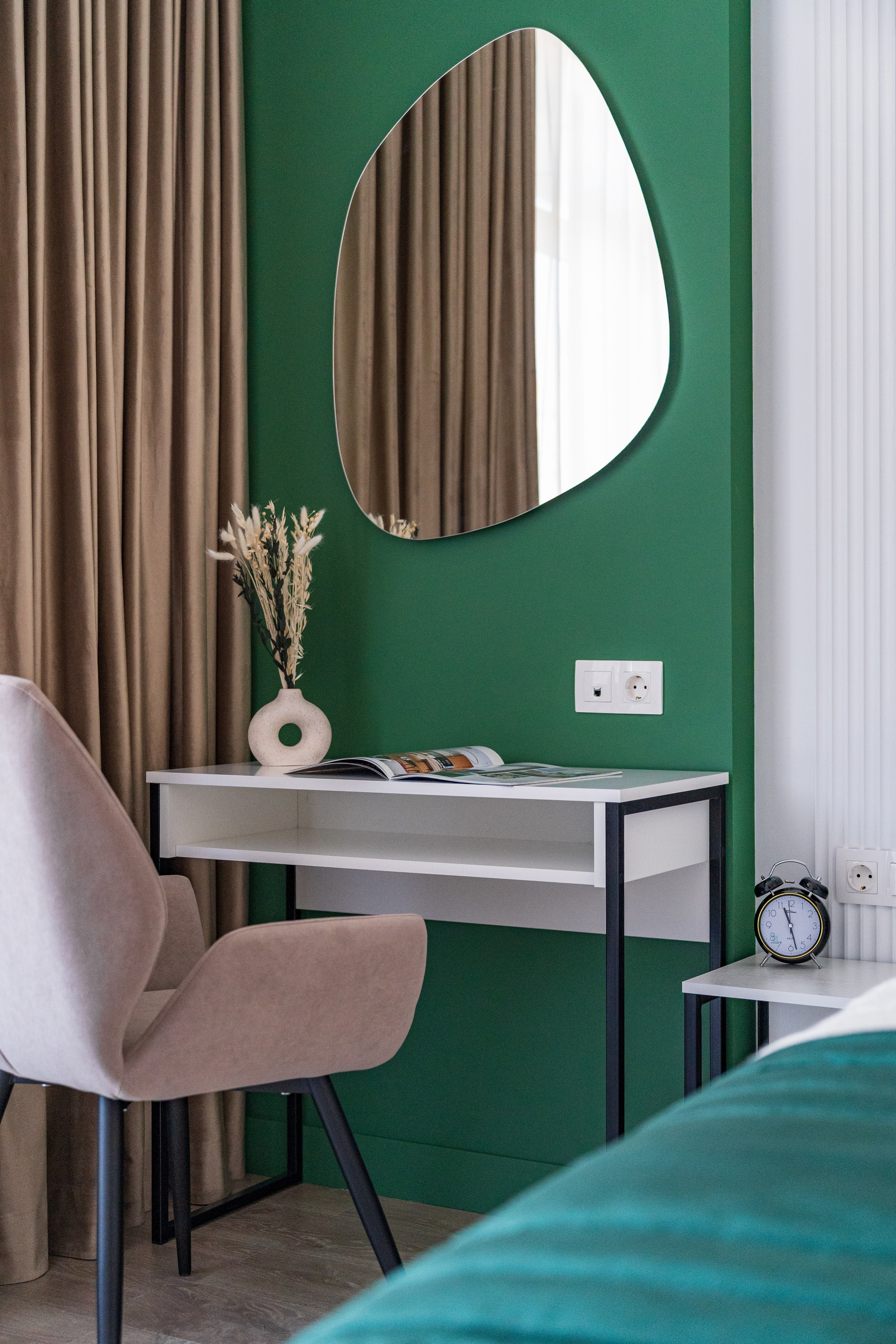 Интерьерная фотосъемка. Визуальный контент для недвижимости в Калининграде