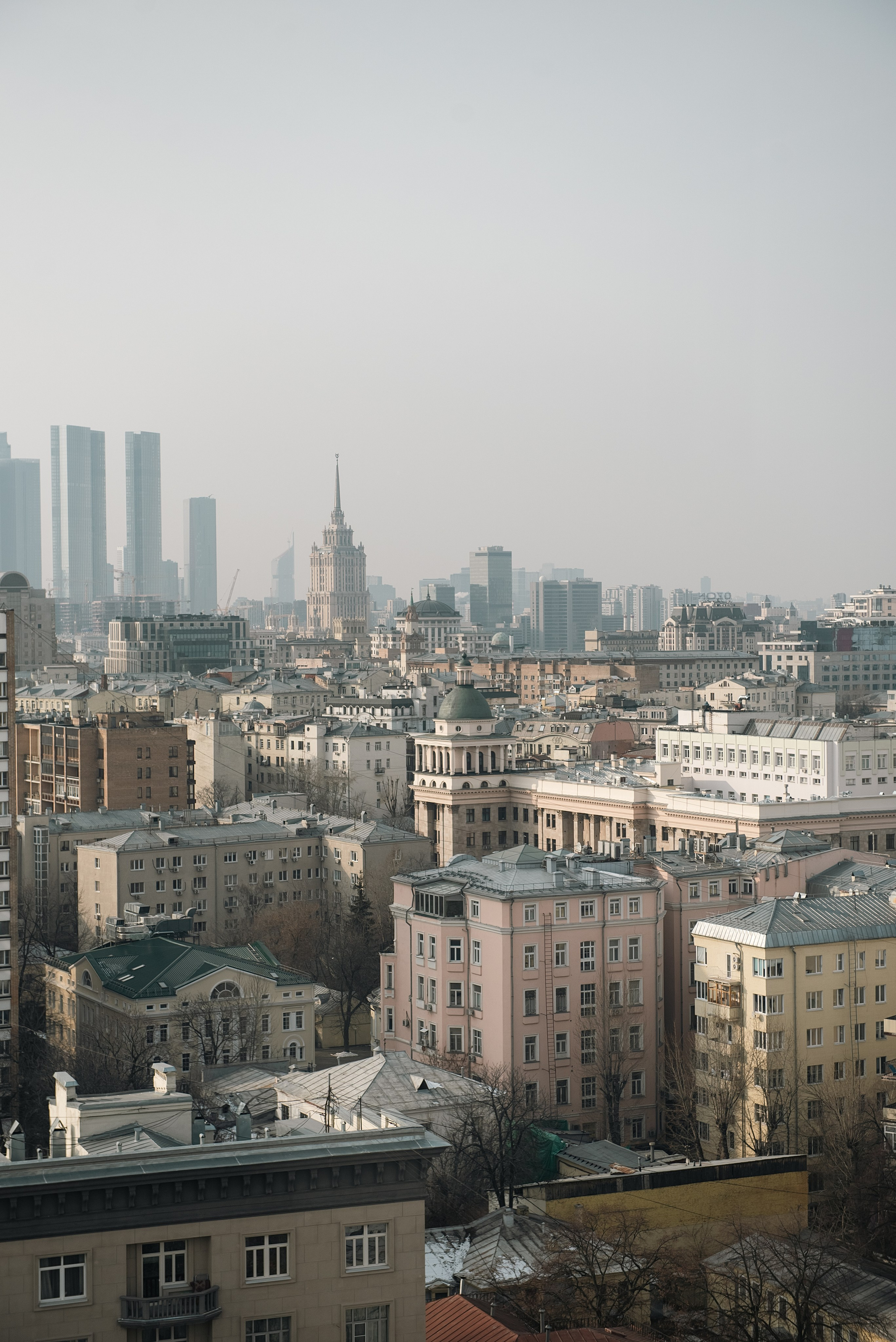Корпоратив в языковой школе. Фотограф, визажист. Москва