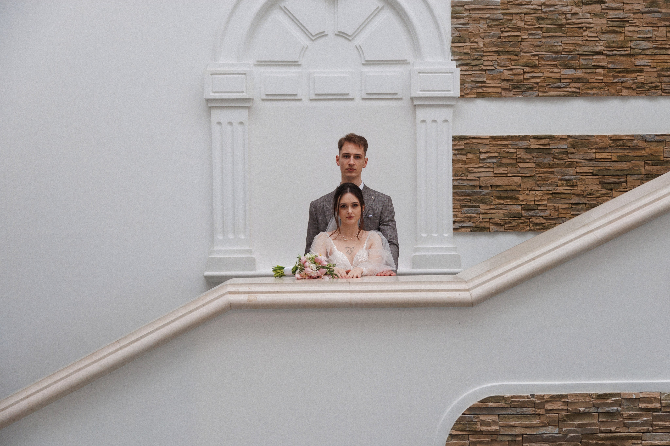 Свадебные фото. Репортажный фотограф Александр Задорин, Минск, Беларусь