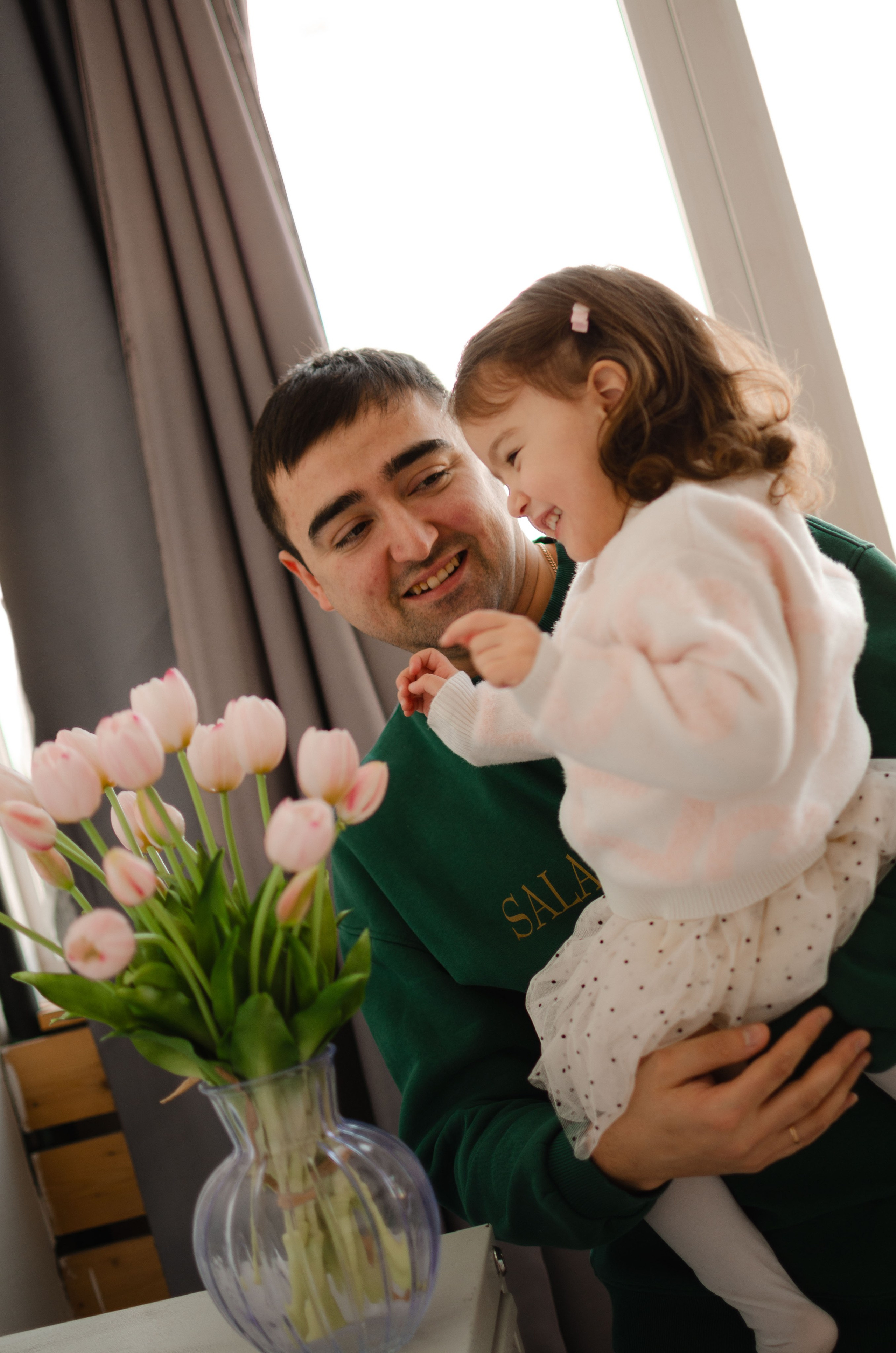 Алия, Влад, Лиза. Женский и предметный фотограф в Уфе Анастасия Настоечка