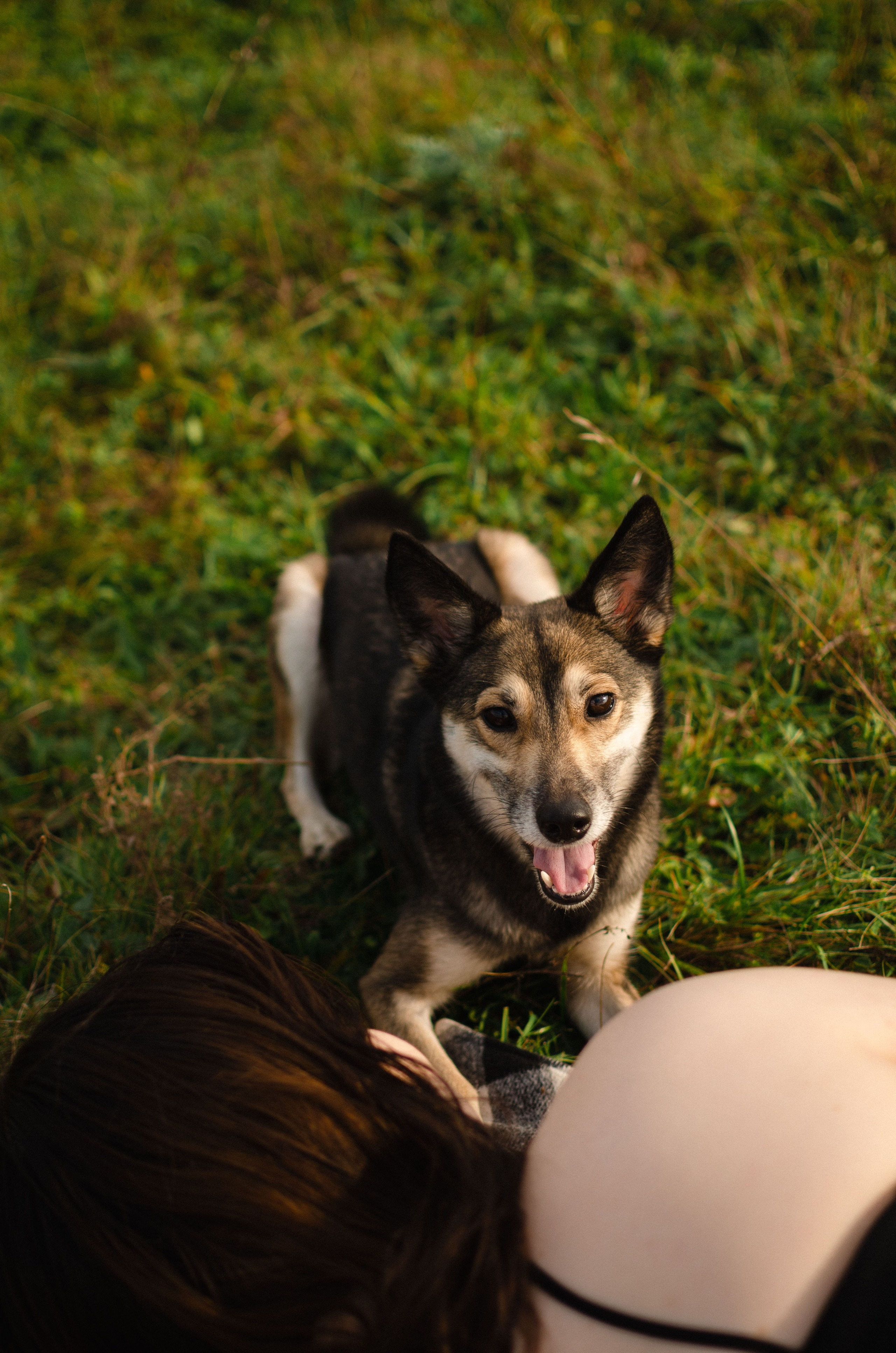 Полина & Ронни. Женский и предметный фотограф в Уфе Анастасия Настоечка