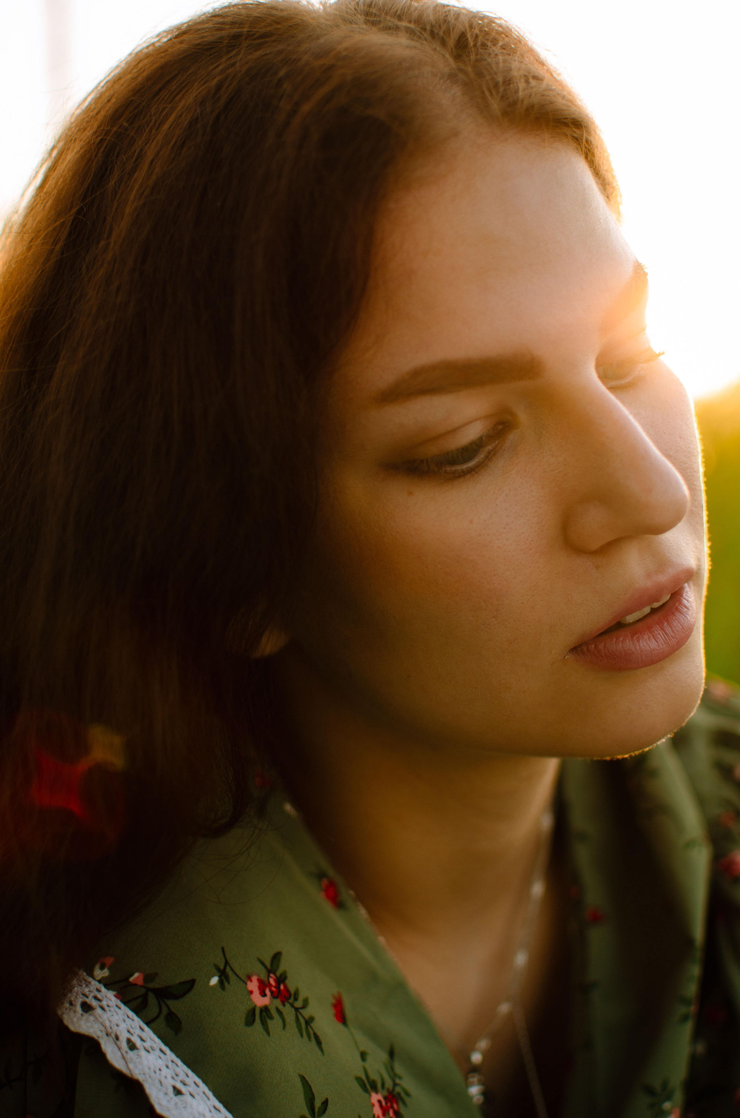 Софья. Женский и предметный фотограф в Уфе Анастасия Настоечка