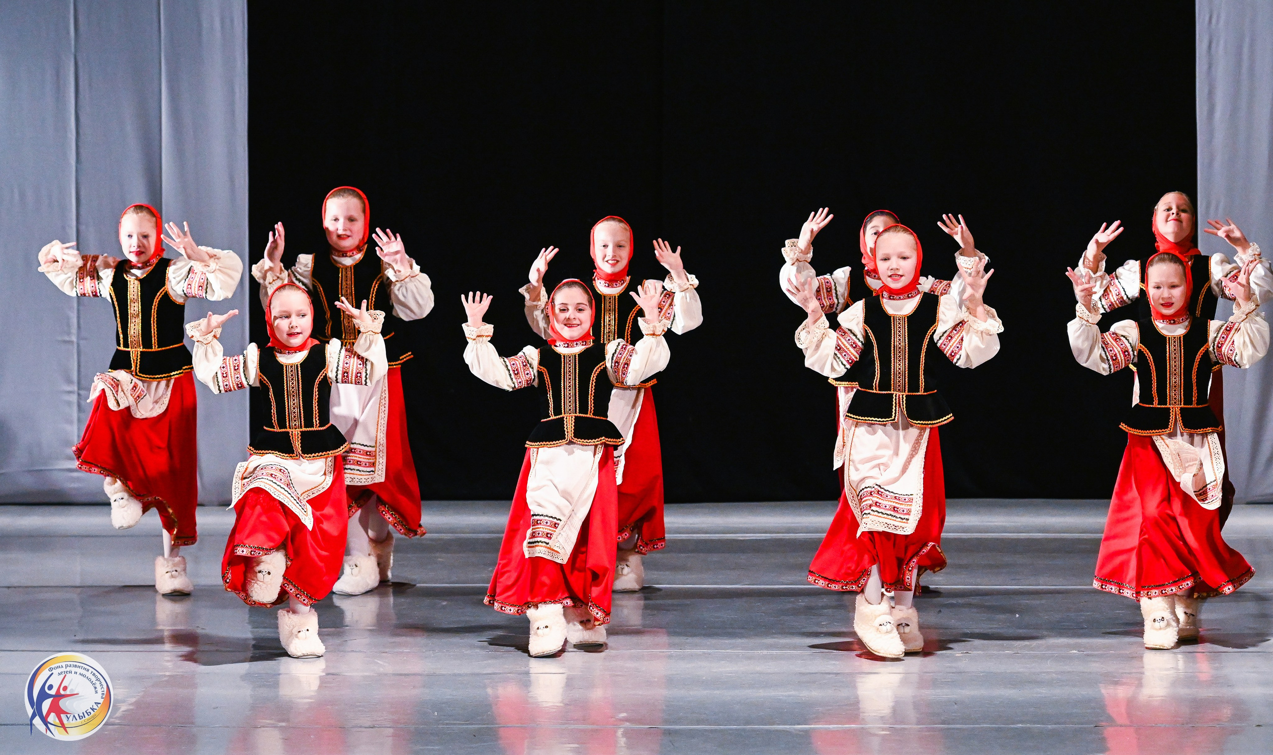 19.10.2025 Международный конкурс «Твоё направление» г. Нижний Новгород. Медиастудия Фото Концепт