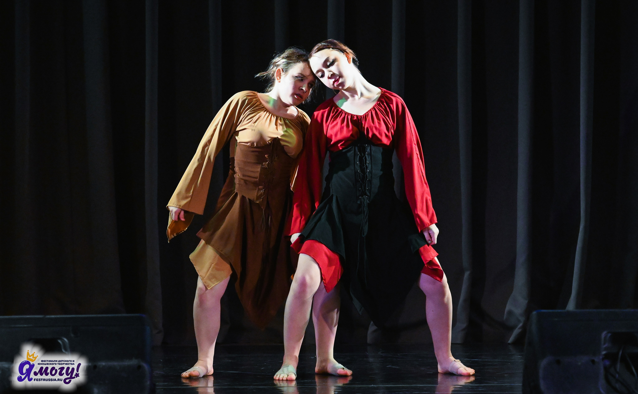 27.12.2025 «Я МОГУ!» 87-й Международный фестиваль-конкурс «Вдохновение.Зима» г. Санкт-Петербург. Медиастудия Фото Концепт