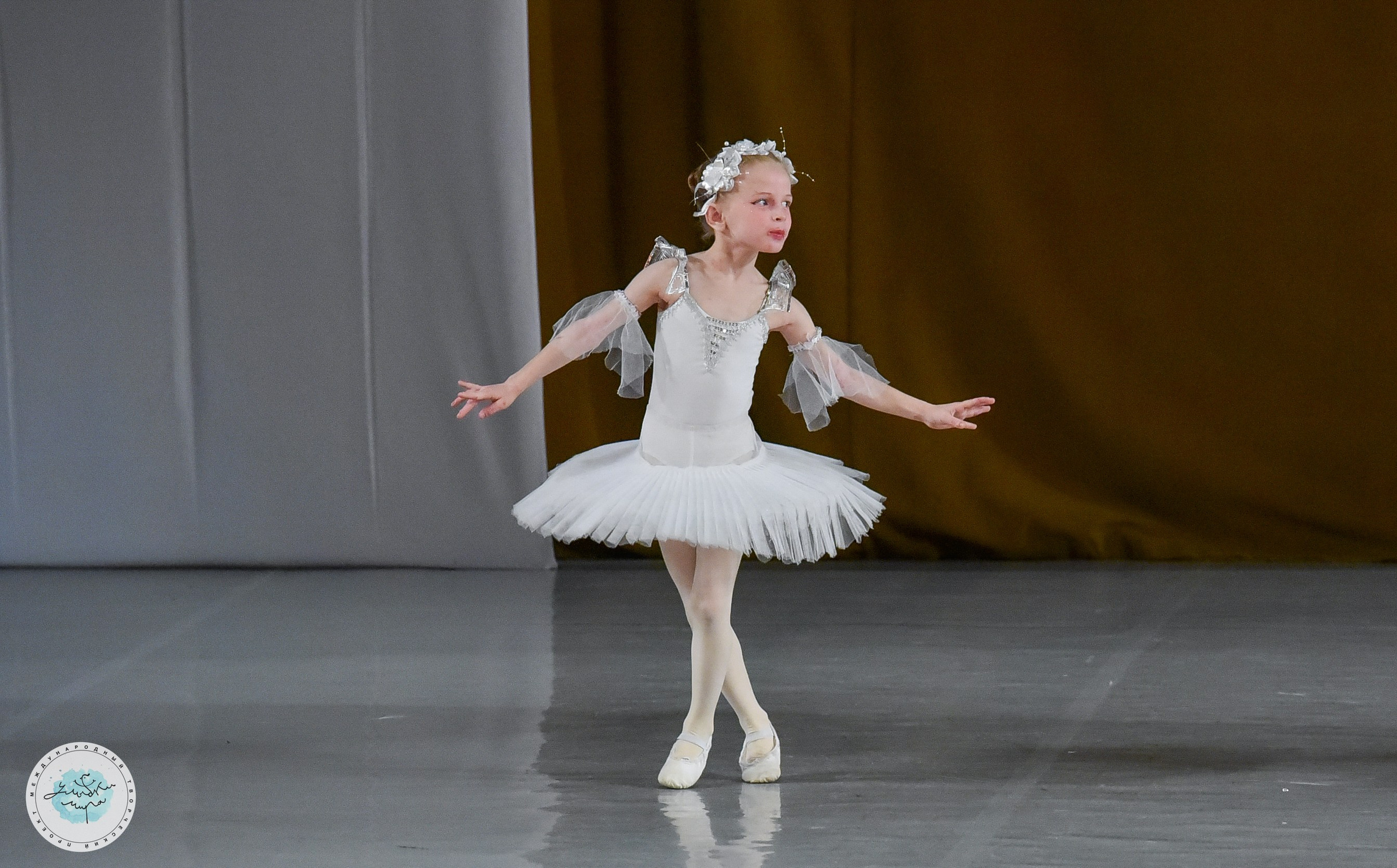 04.07.2024 Финал Международного творческого проекта «Улыбки Мира» г. СПБ. Медиастудия Фото Концепт