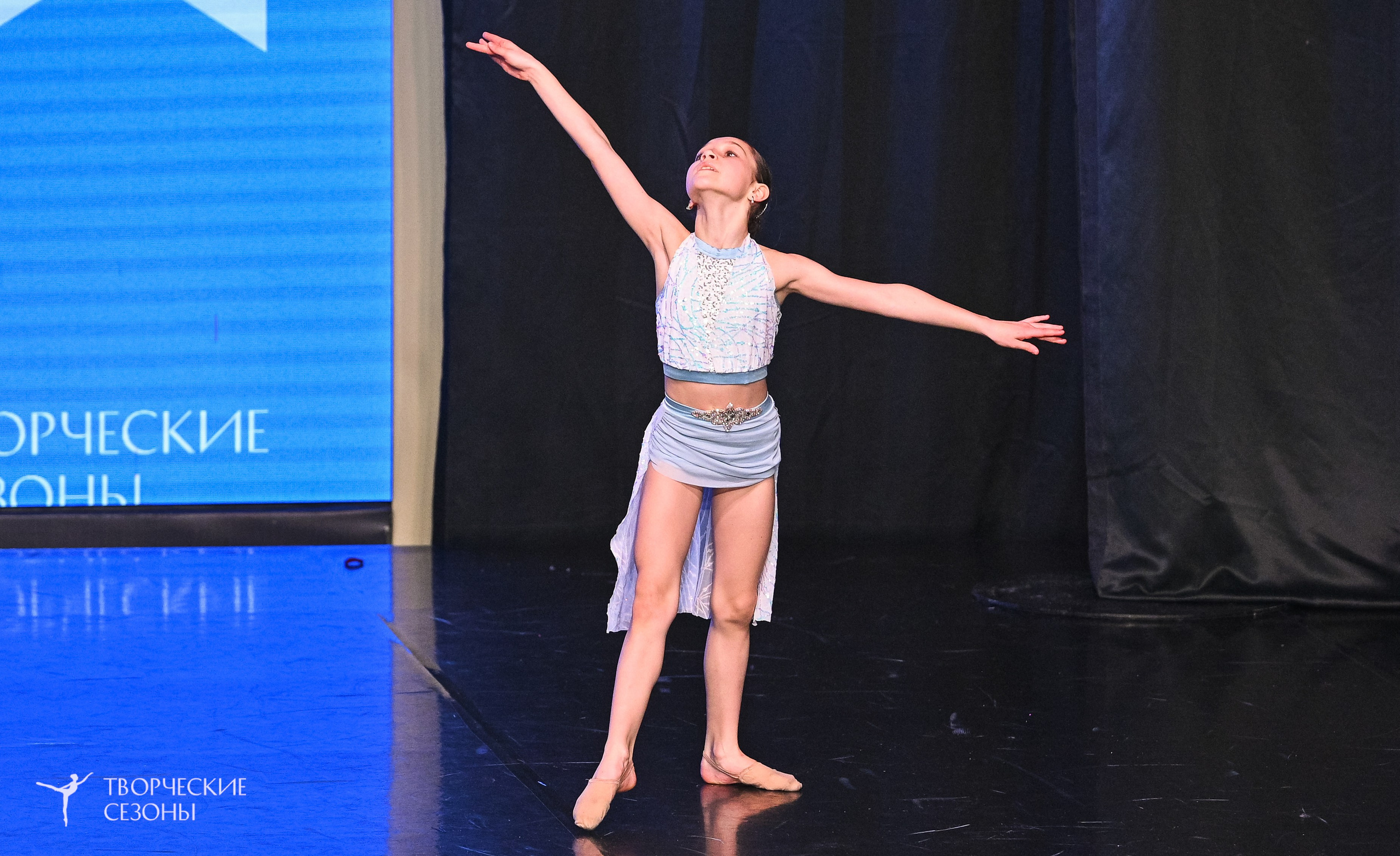 28.02.2026 V Всероссийский фестиваль «Танцевальные сезоны.Петербург». Медиастудия Фото Концепт