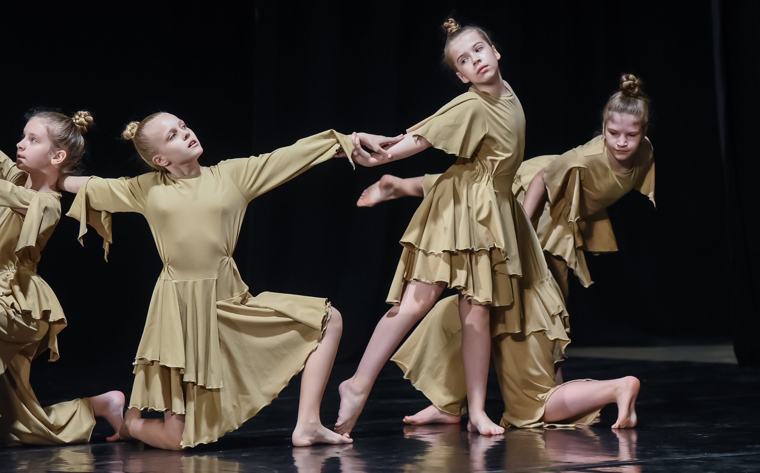 18.05.2024 Всероссийский фестиваль «На START!» г. Нижний Н. Медиастудия Фото Концепт