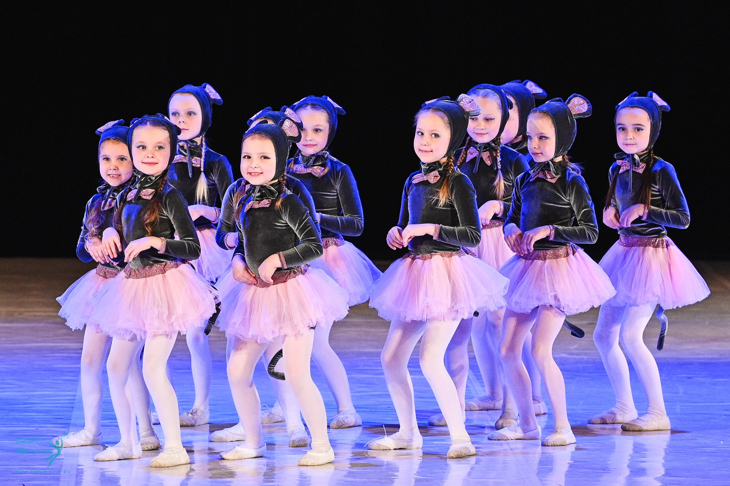 15.03.2025 «Моя Сцена» Фестивальное движение «Шаг к мечте» г. Москва. Медиастудия Фото Концепт