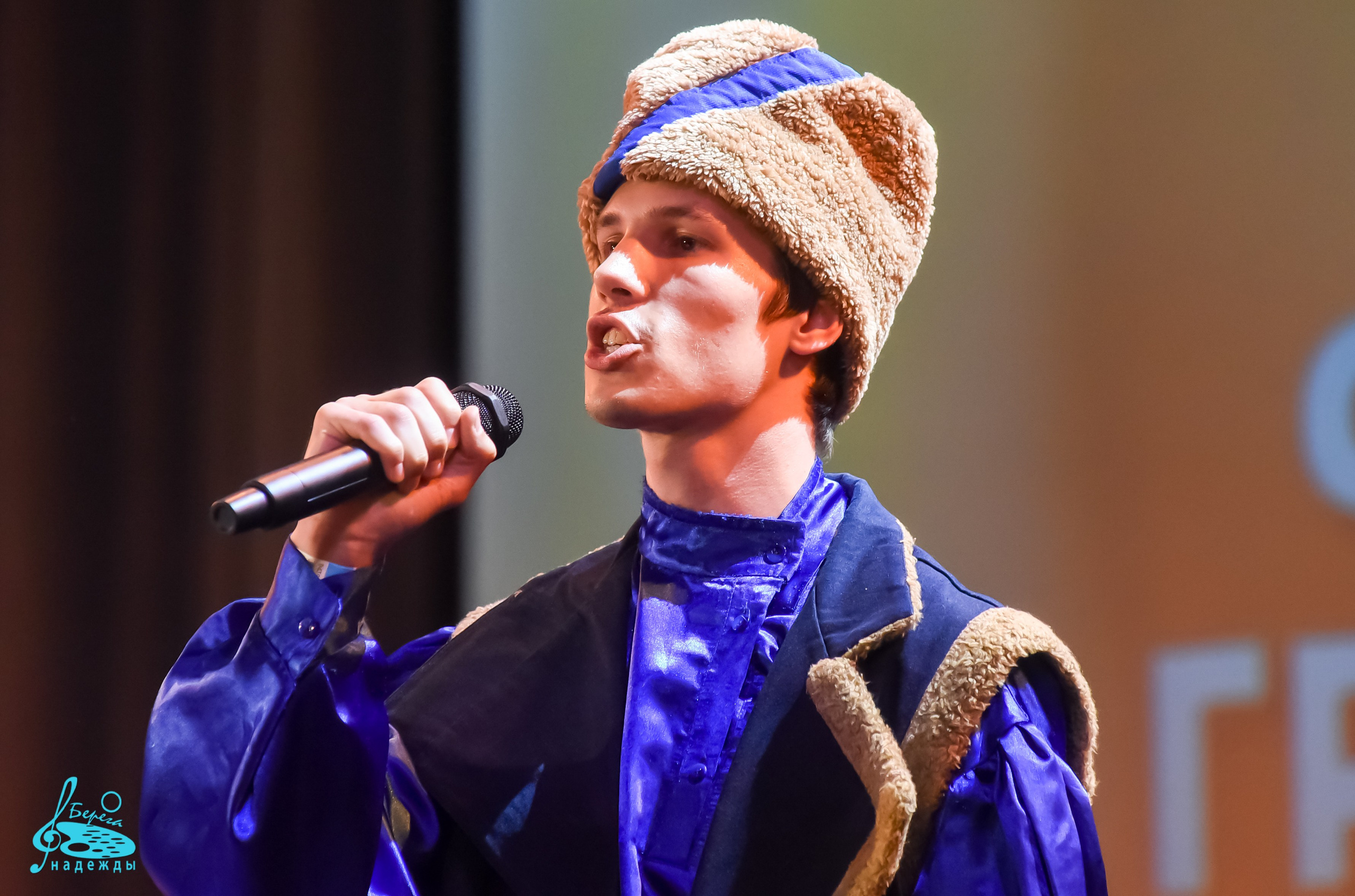 16.06.2024 Финальная Гранд-Премия проекта «Берега Надежды» г. Москва. Медиастудия Фото Концепт