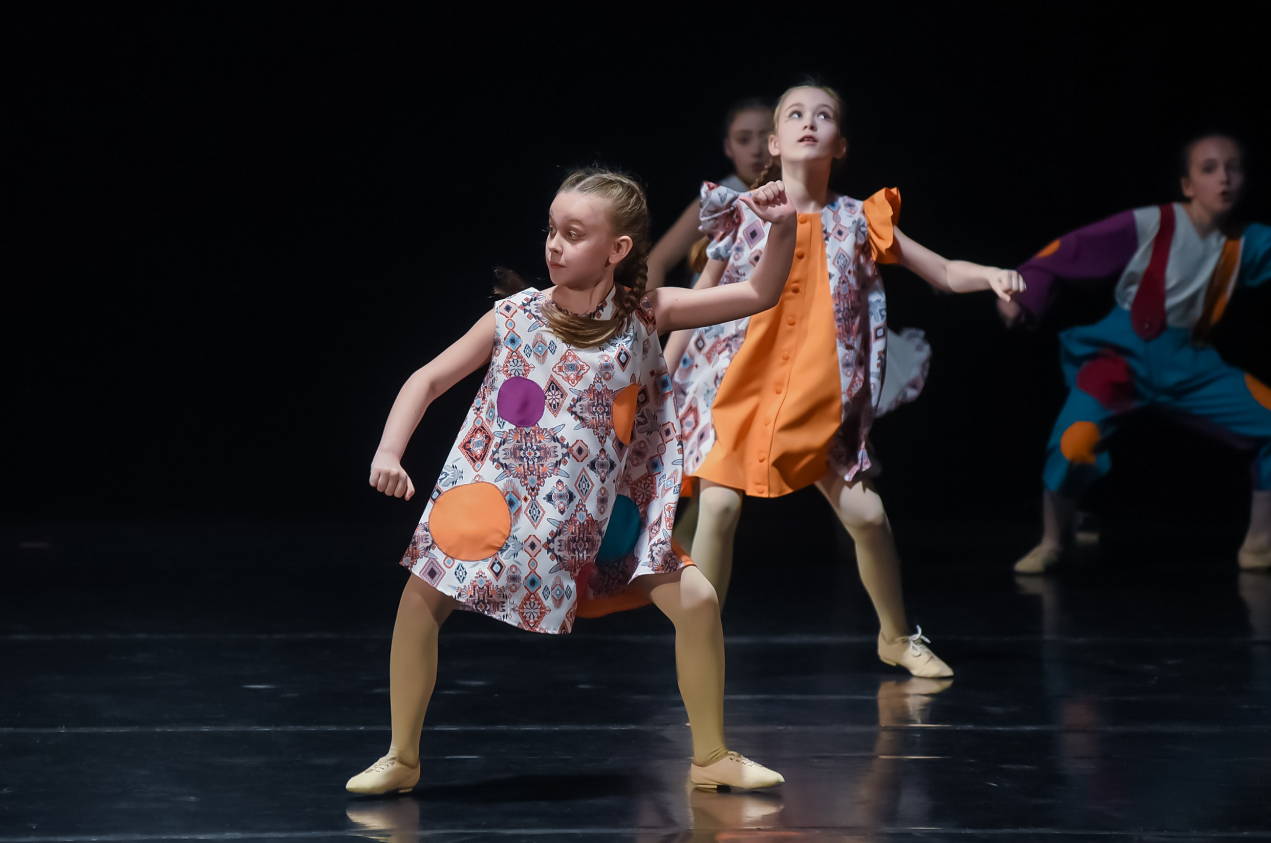 19.05.2024 Всероссийский конкурс современной хореографии «Стрелка» г. Нижний Н. Медиастудия Фото Концепт