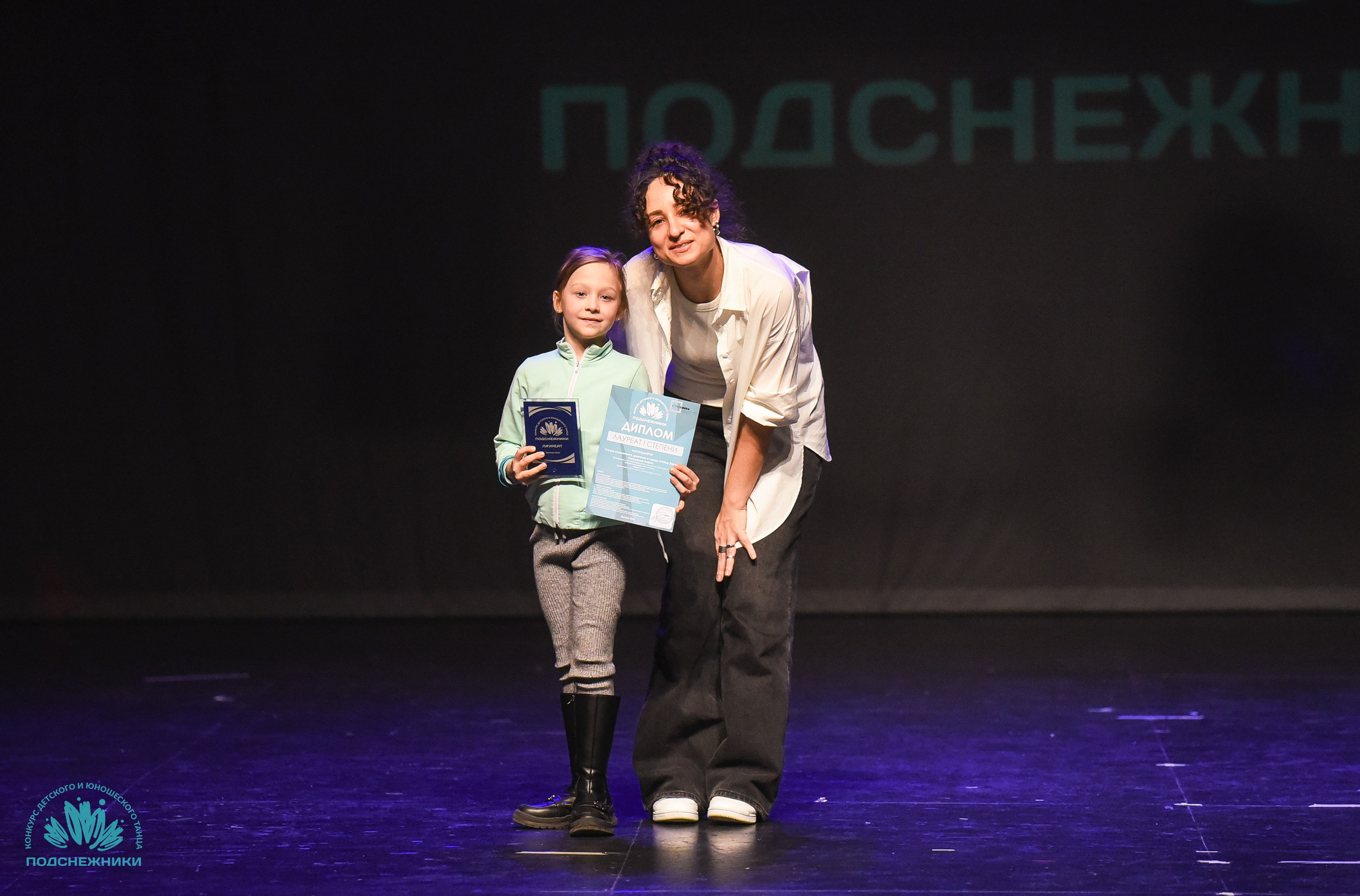 29.03.2025 Всероссийский конкурс детского и юношеского танца «Подснежники» г. Москва. Медиастудия Фото Концепт